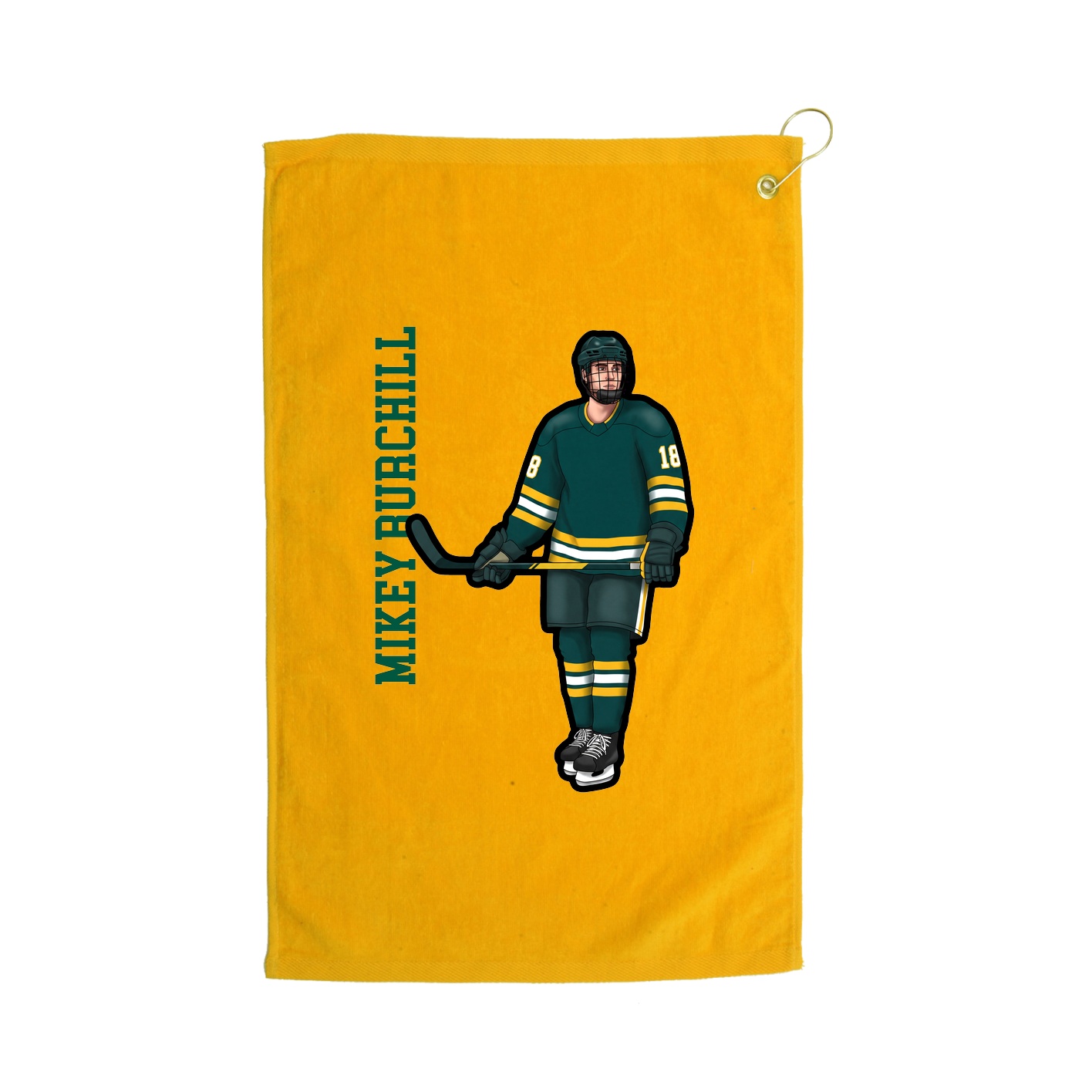Golf Towel