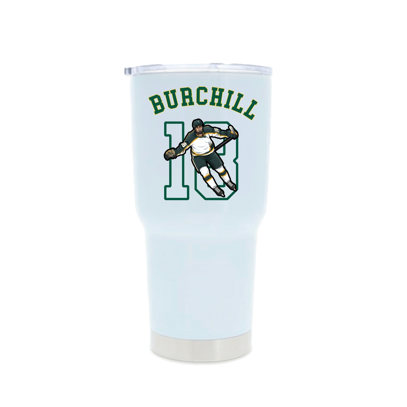 30oz Stainless Steel Tumbler