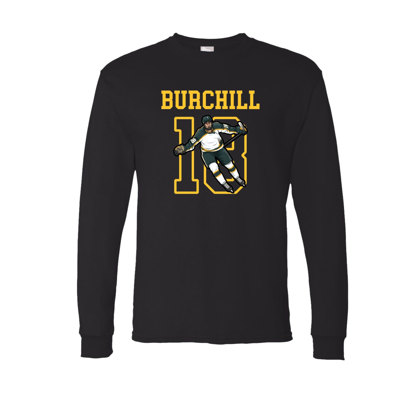 Long Sleeve Tee