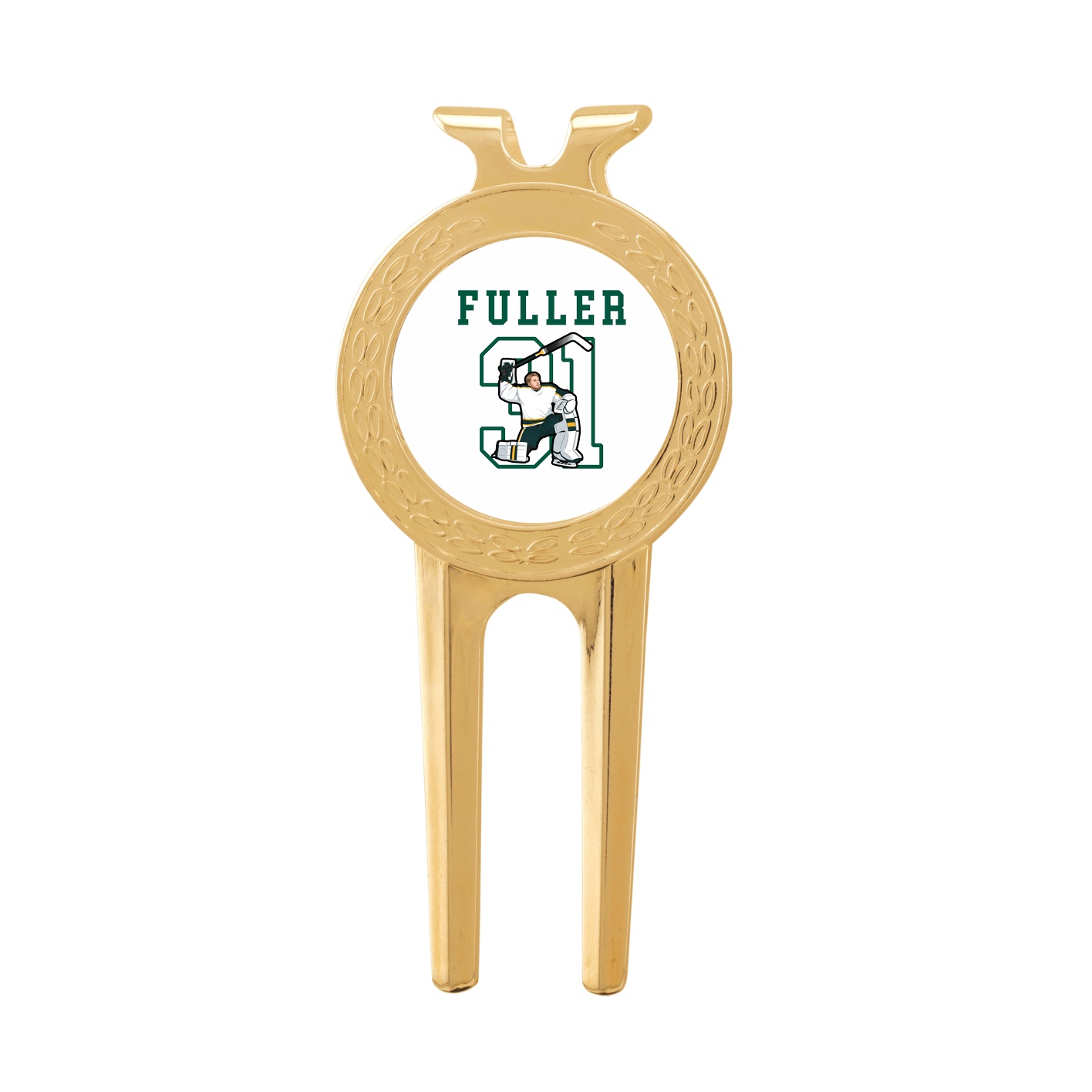 Divot Tool with Ball Marker — Shirsey in Classic