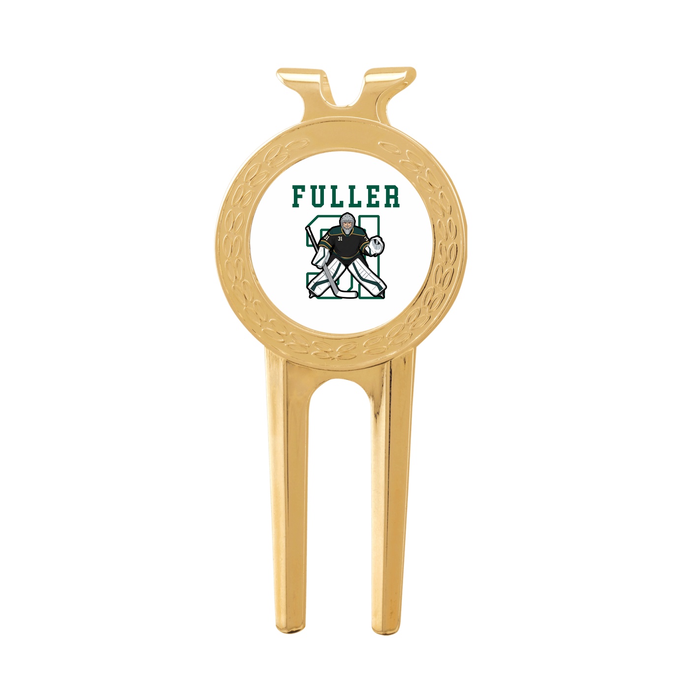 Divot Tool with Ball Marker — Shirsey in Classic