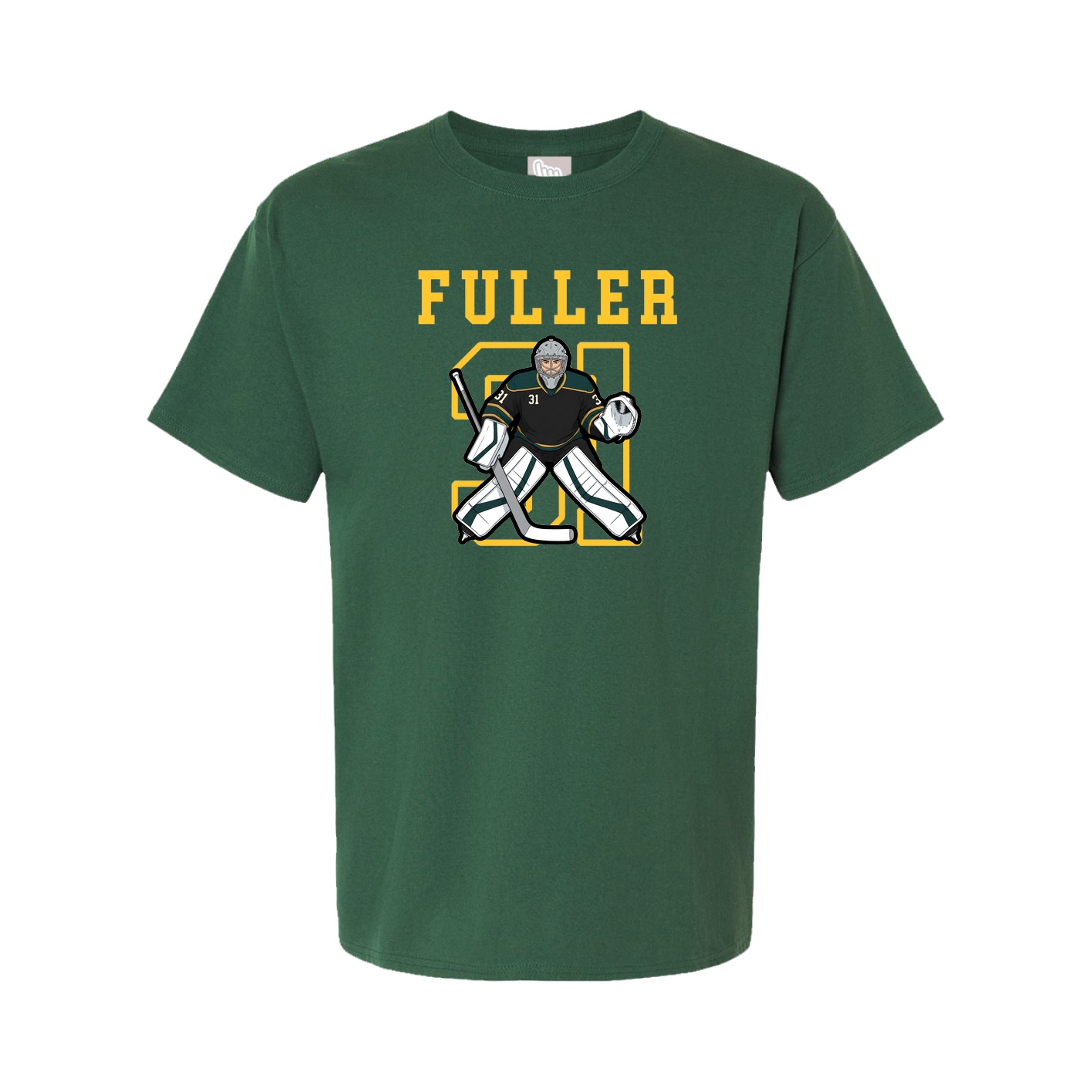 Tee — Shirsey in Green