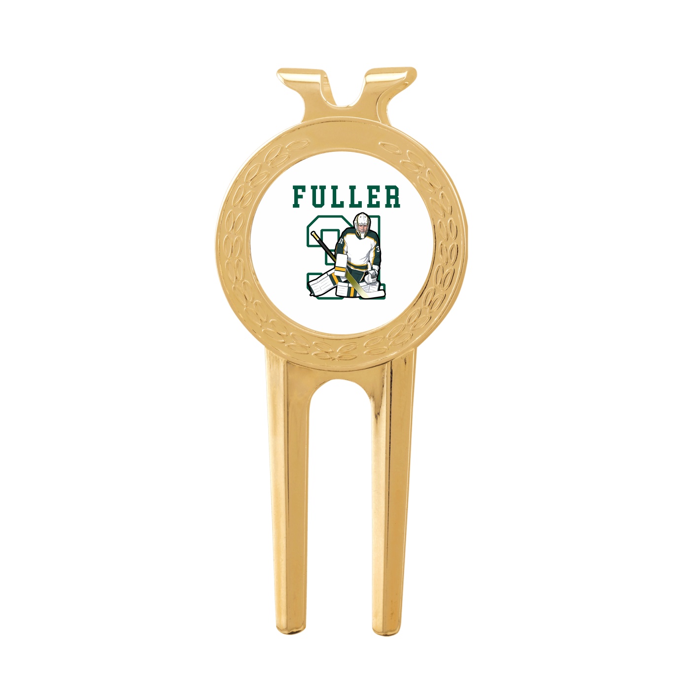 Divot Tool with Ball Marker — Shirsey in Classic
