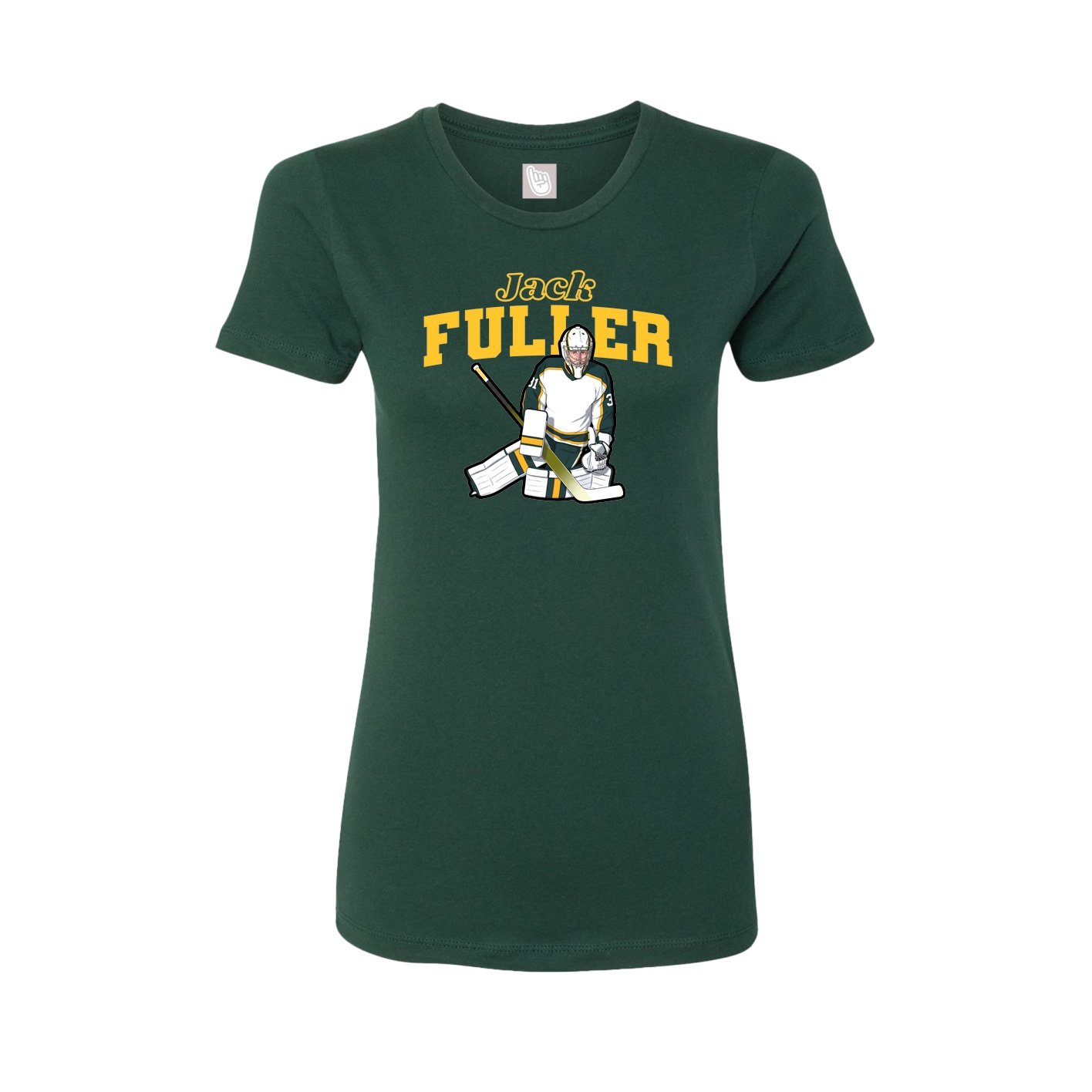 Fitted Women's Tee