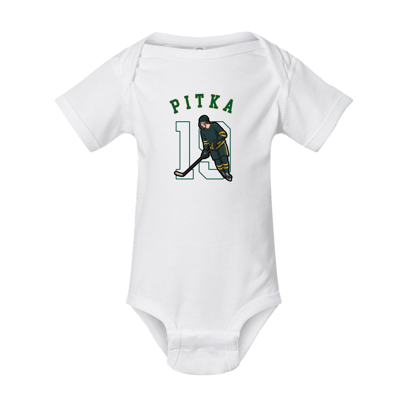 Baby Onesie