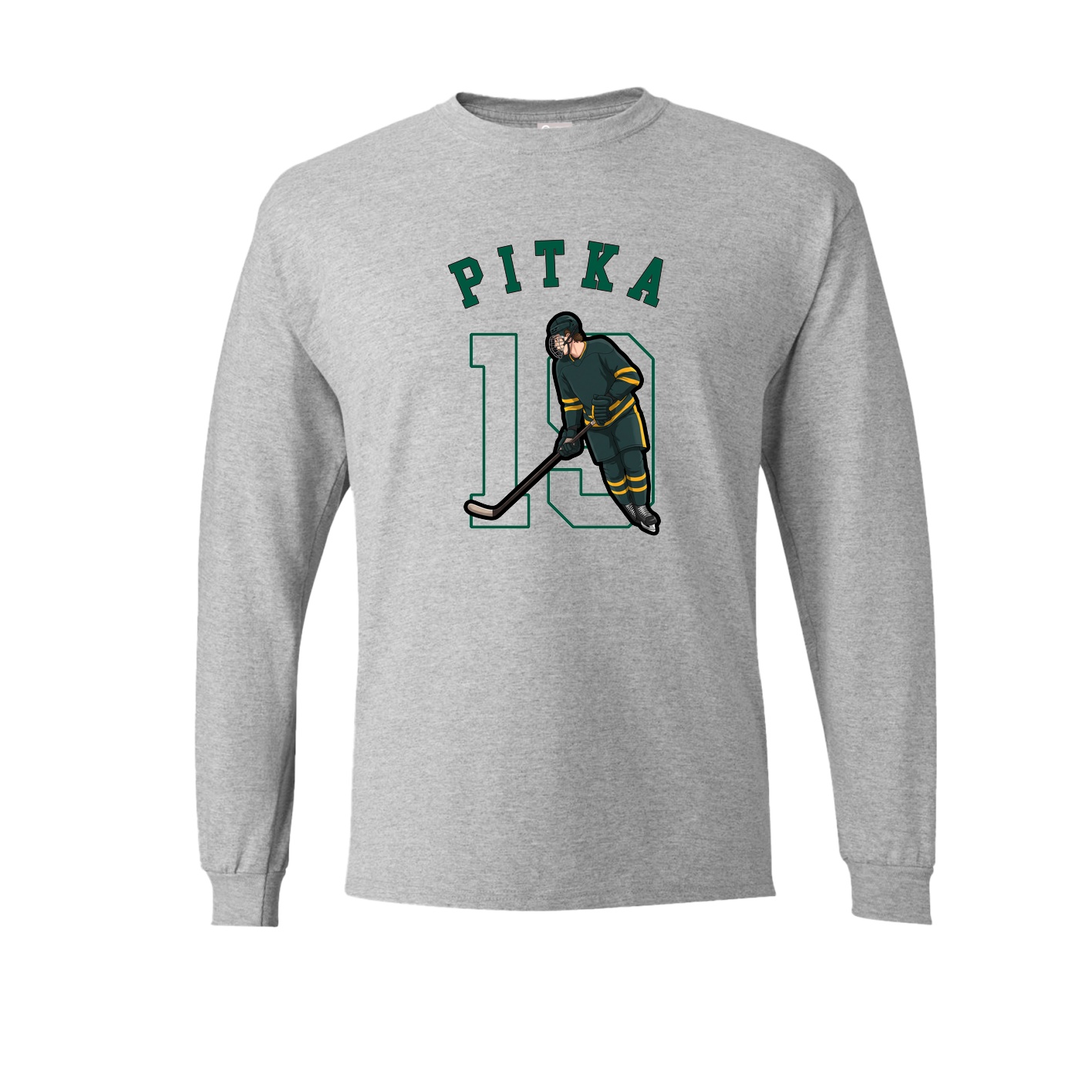 Long Sleeve Tee