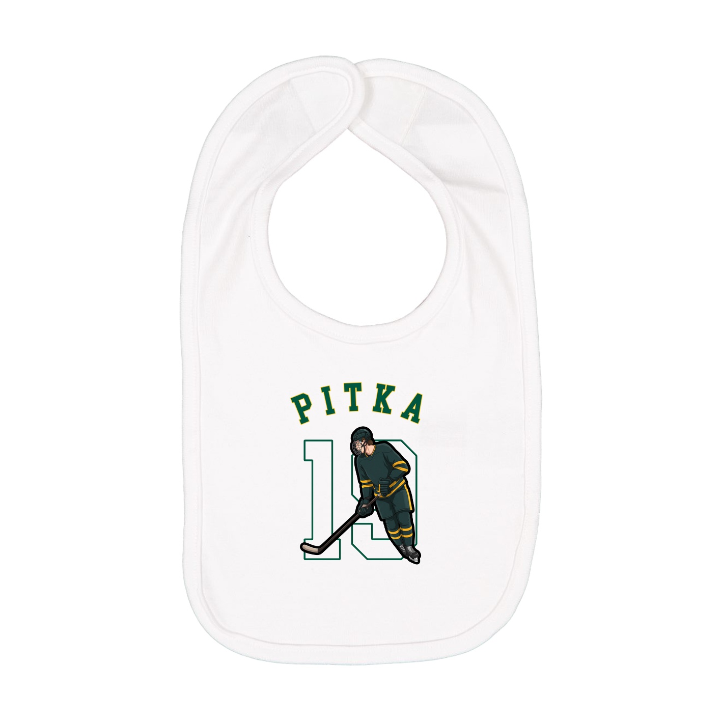 Infant Bib