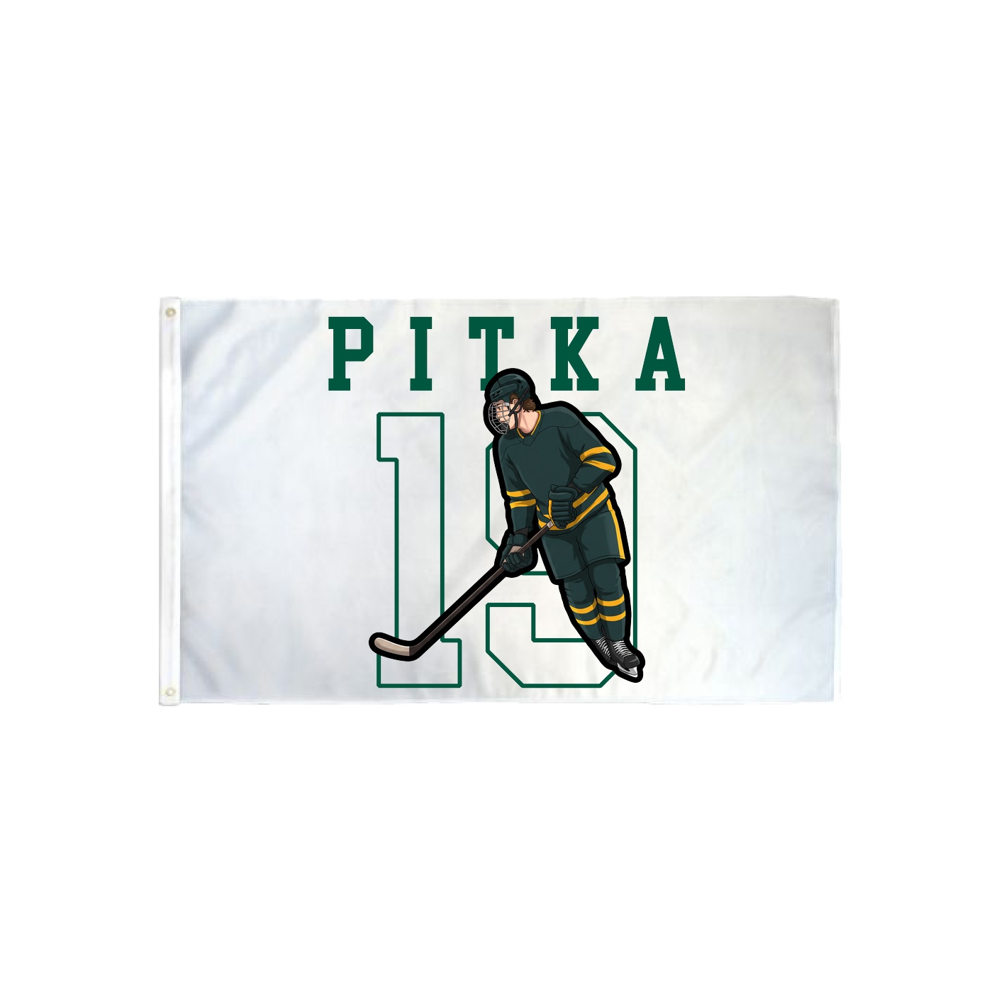 3x5 Flag