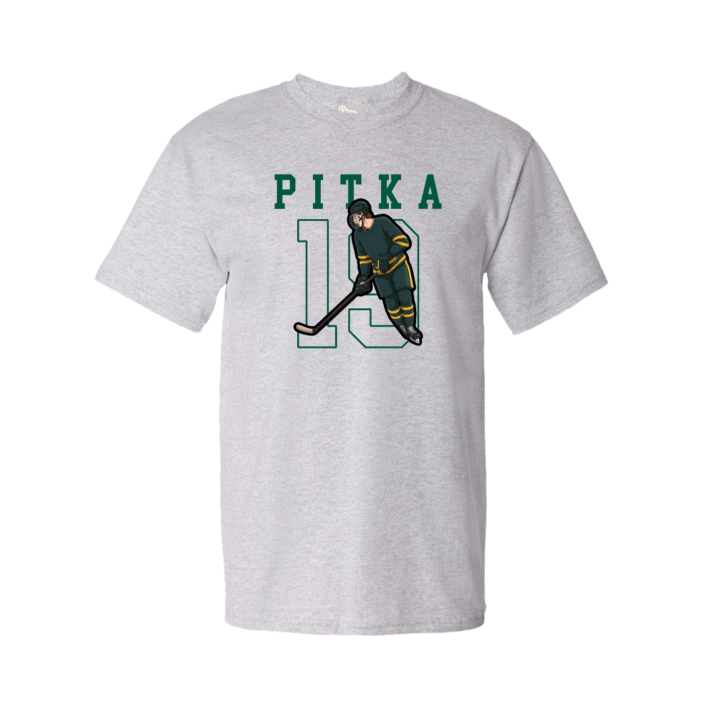 NIL Club Tee