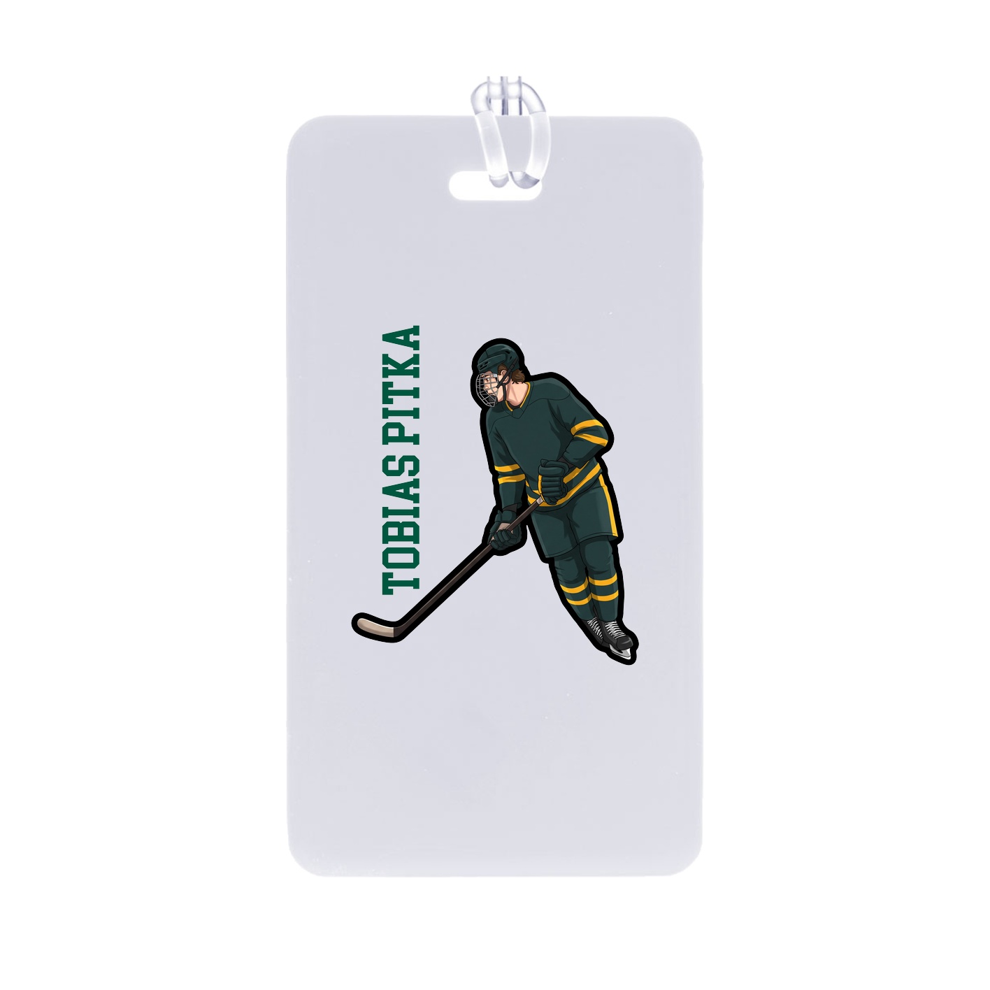 Bag Tag