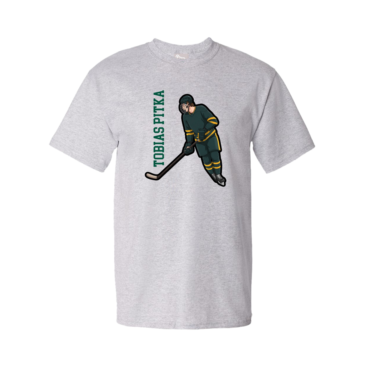 NIL Club Tee