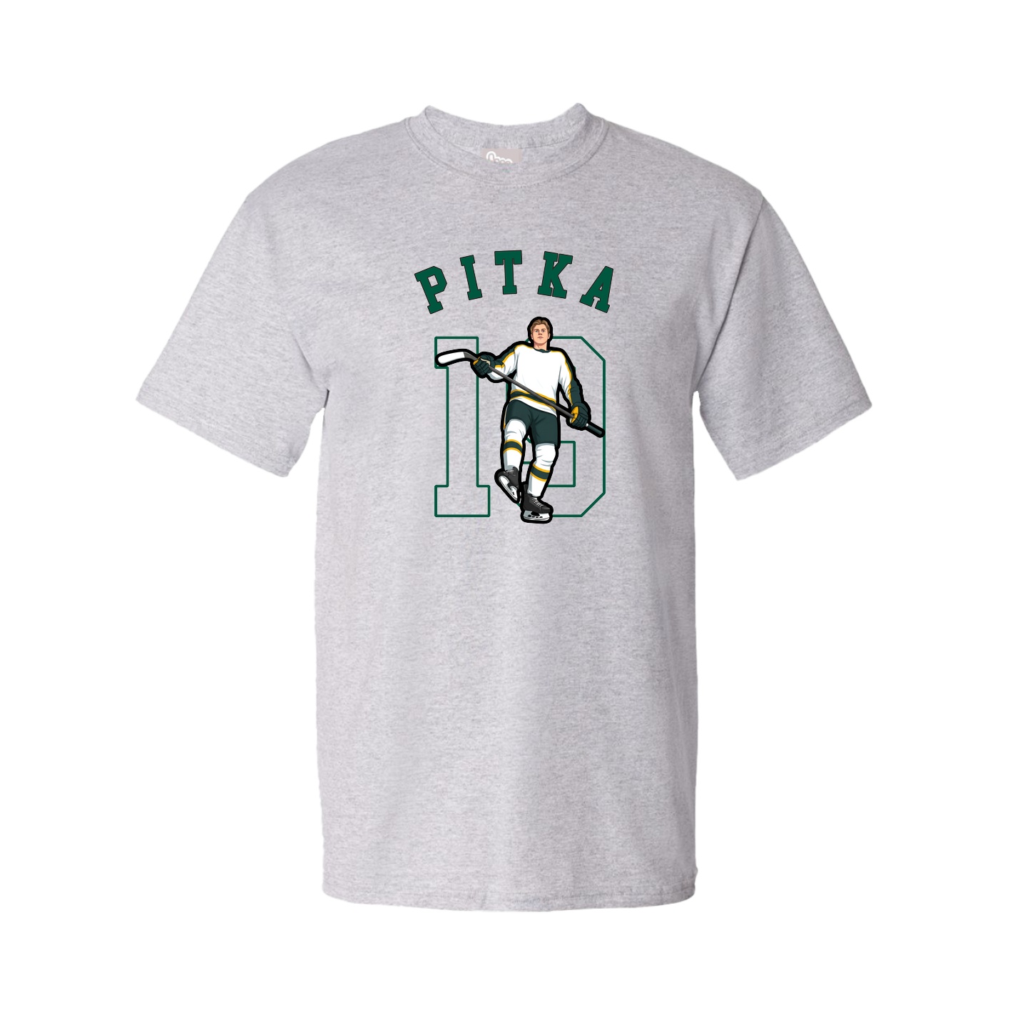 NIL Club Tee