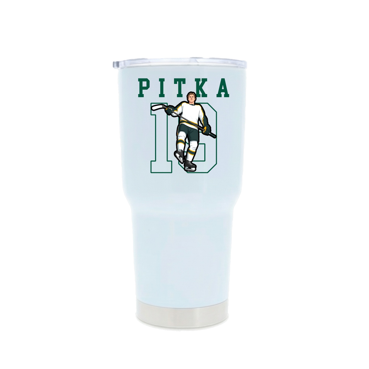 30oz Stainless Steel Tumbler