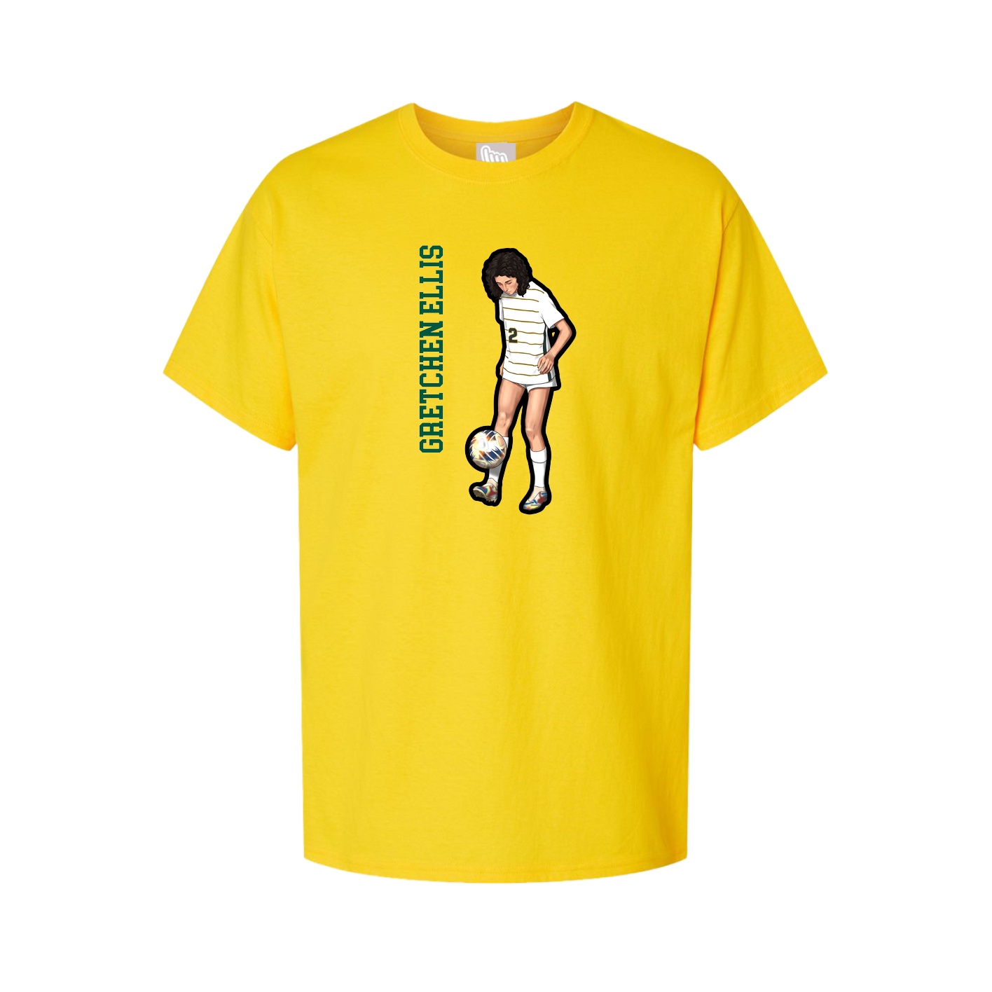 NIL Club Tee