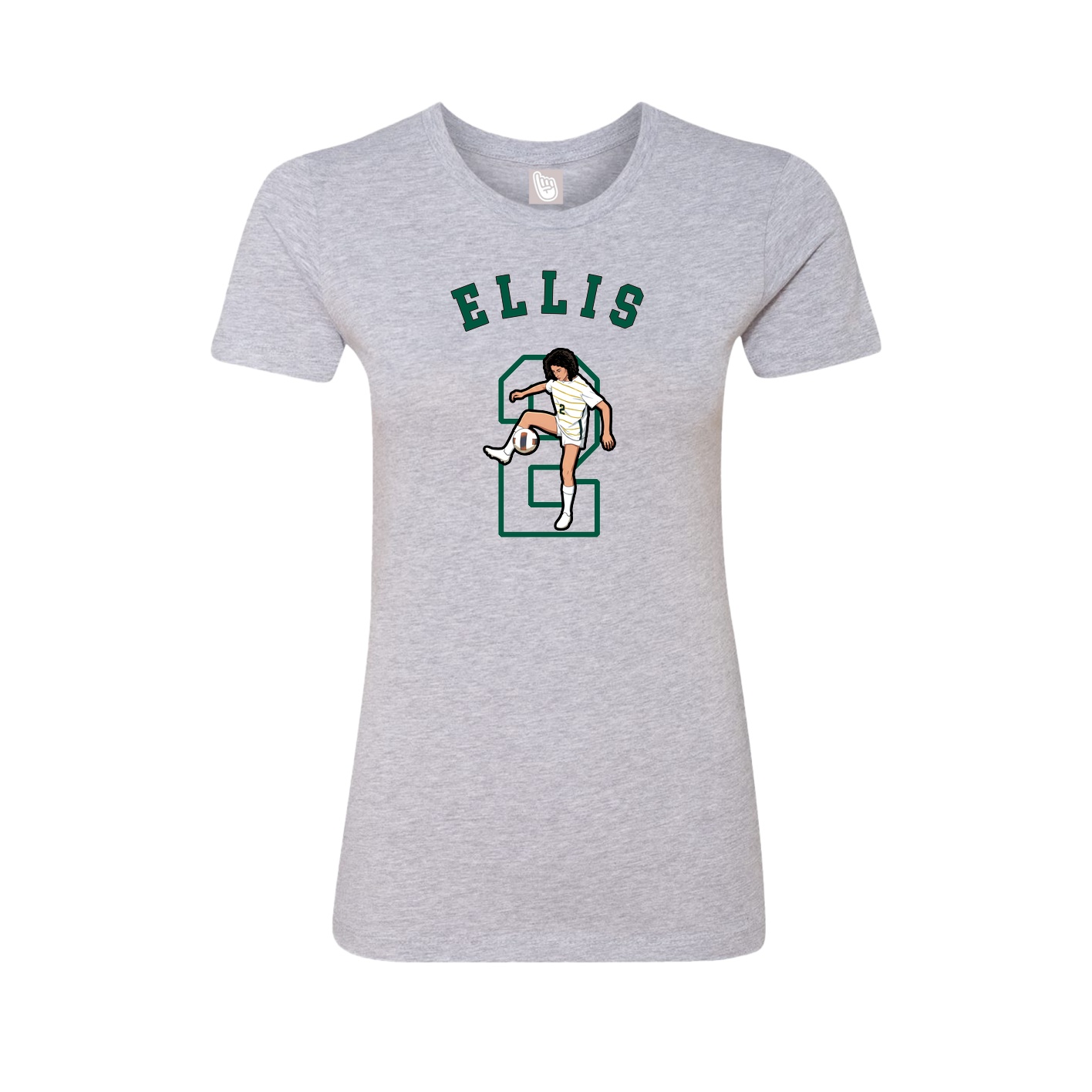 Womens Tee