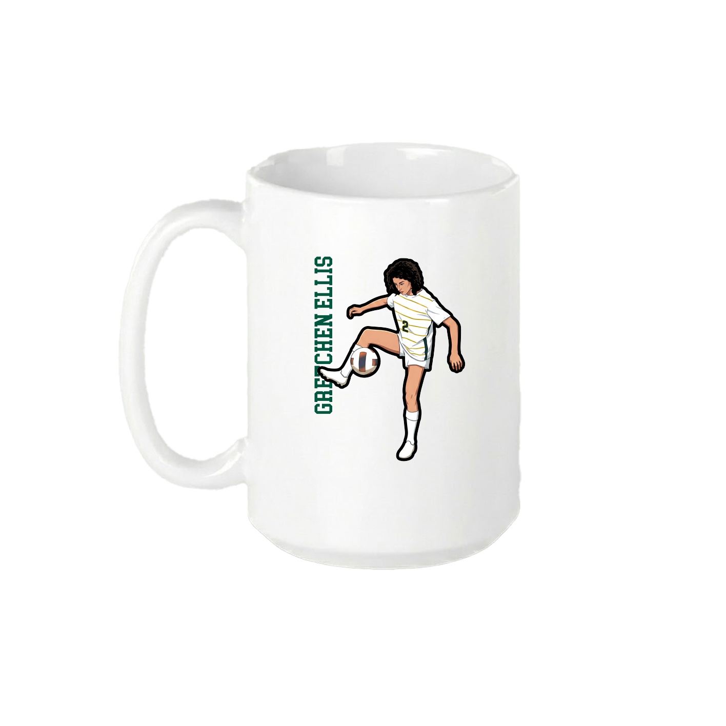 15oz Coffee Mug