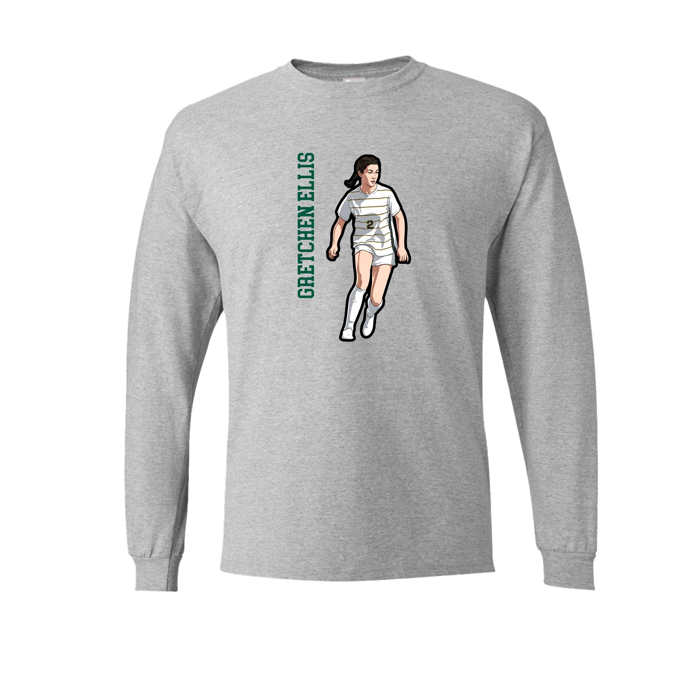 Long Sleeve Tee