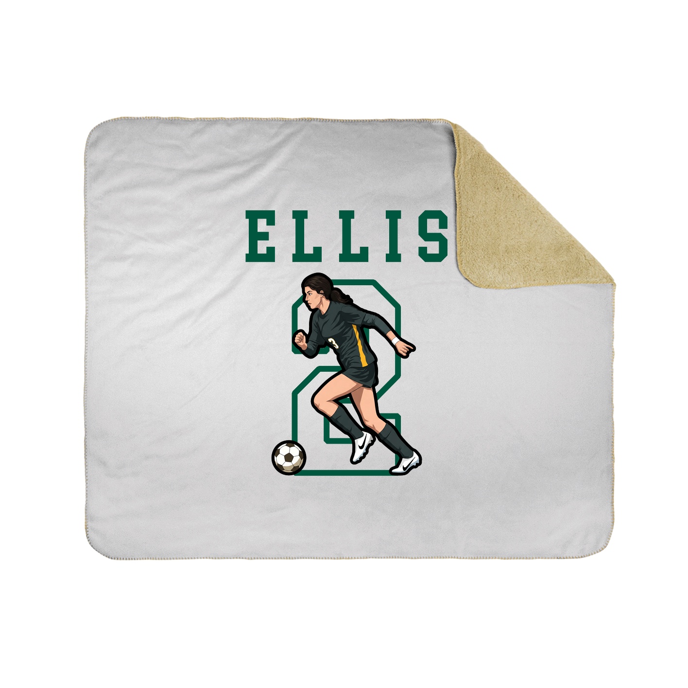 Throw Blanket