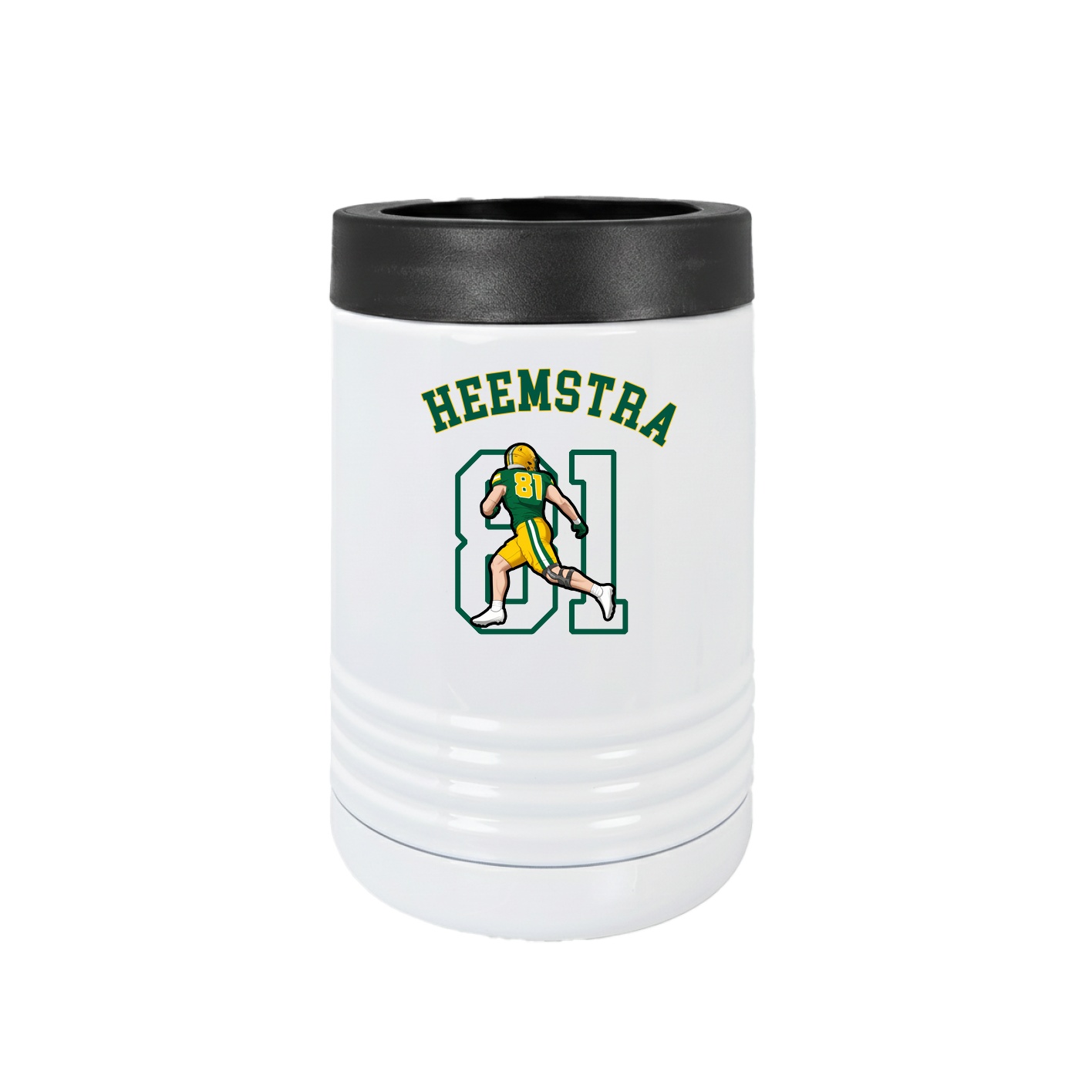 Beverage Holder — Shirsey Arch in White