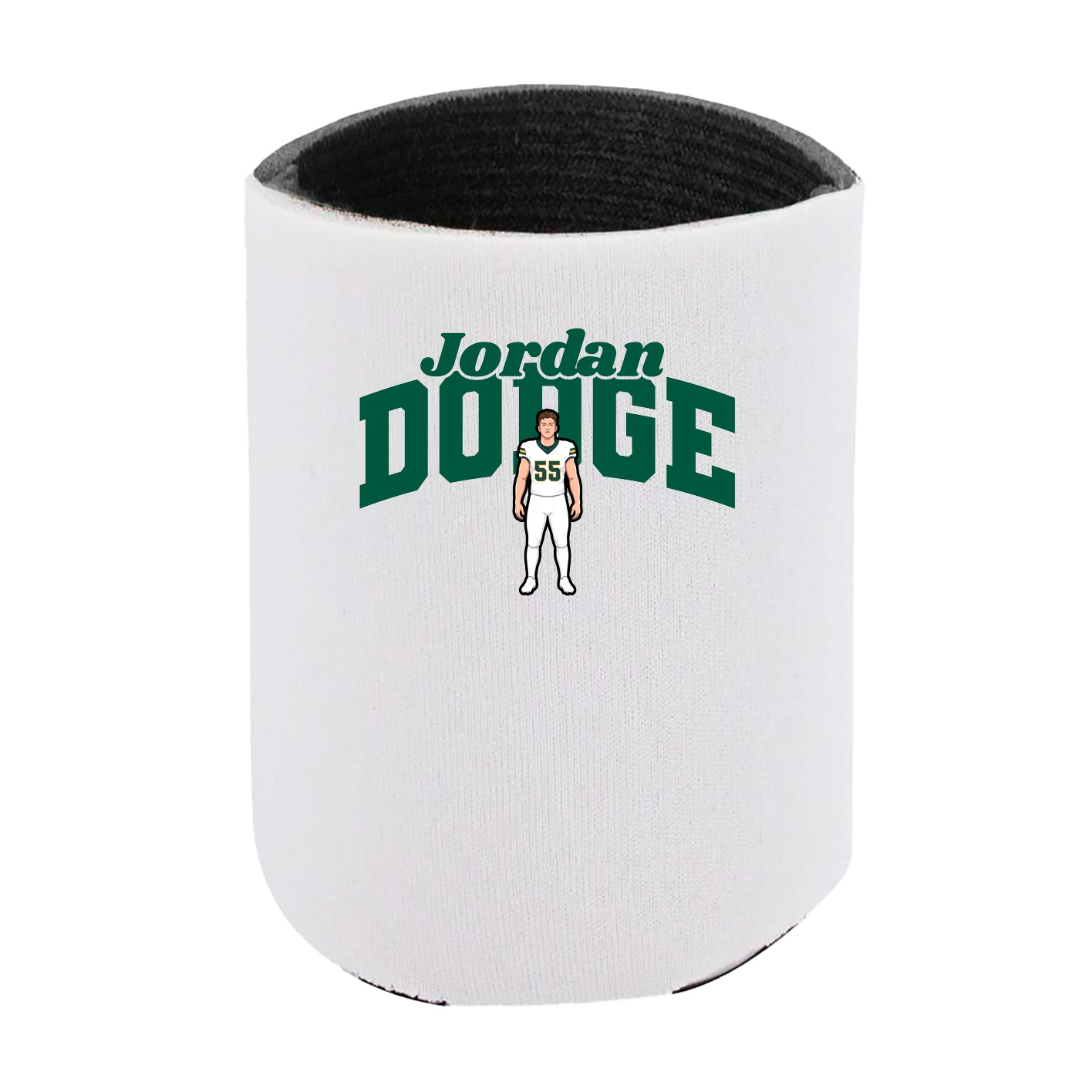 Can Holder — Signature Arch in White