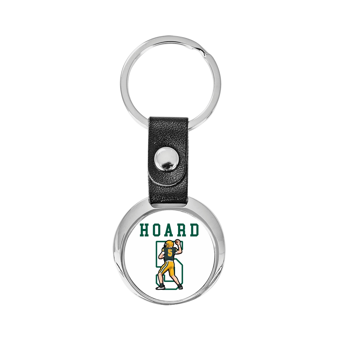 Key Chain — Shirsey in Classic