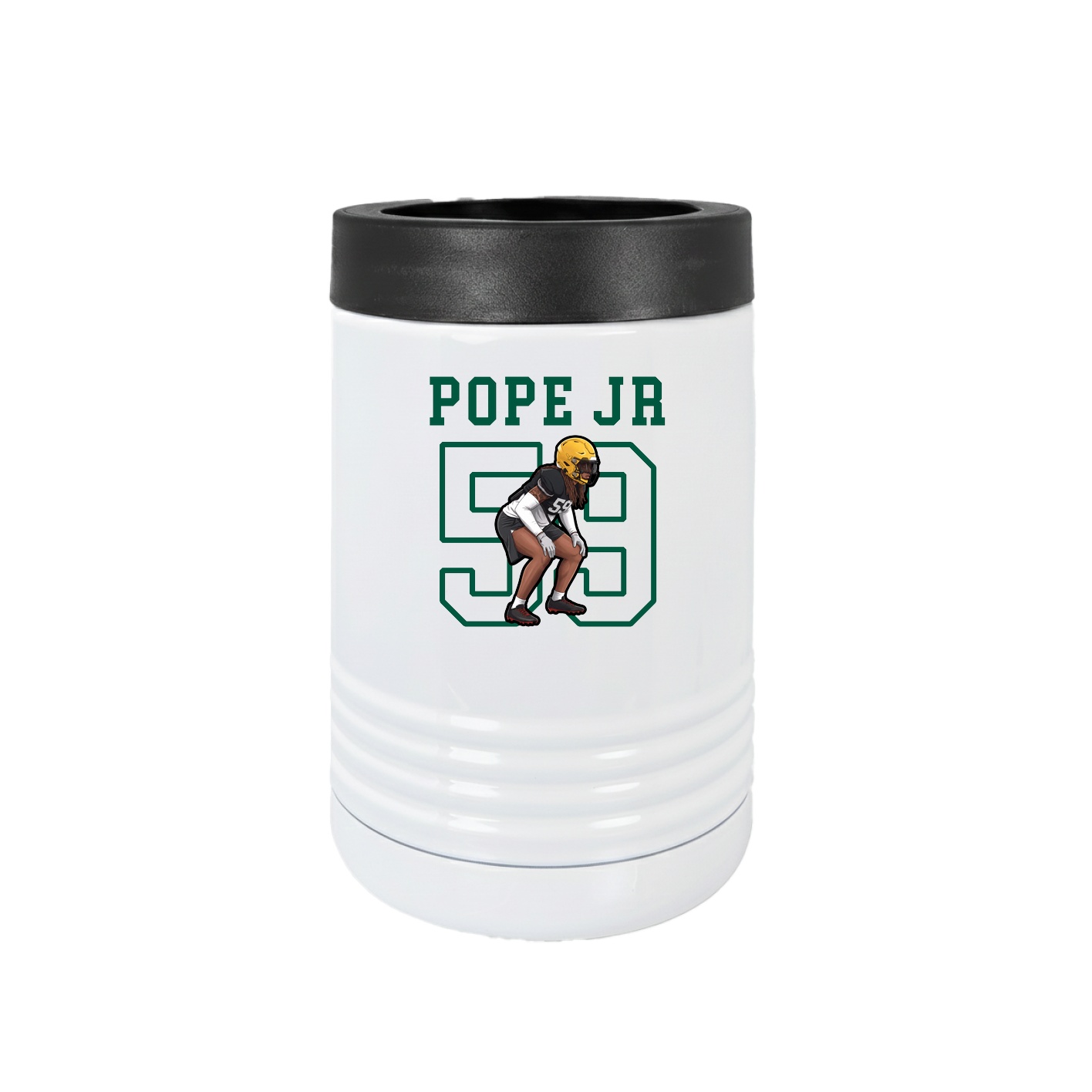 Beverage Holder — Shirsey in White
