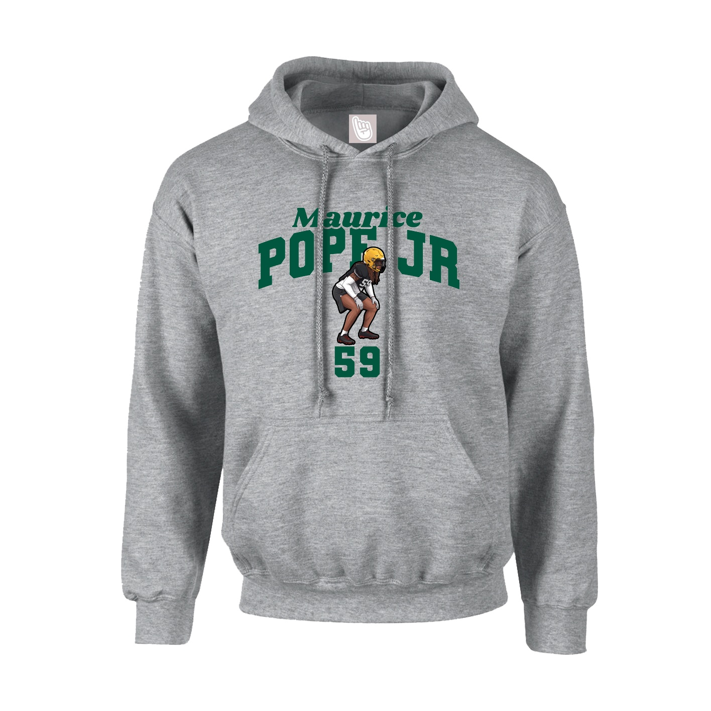 Hoodie