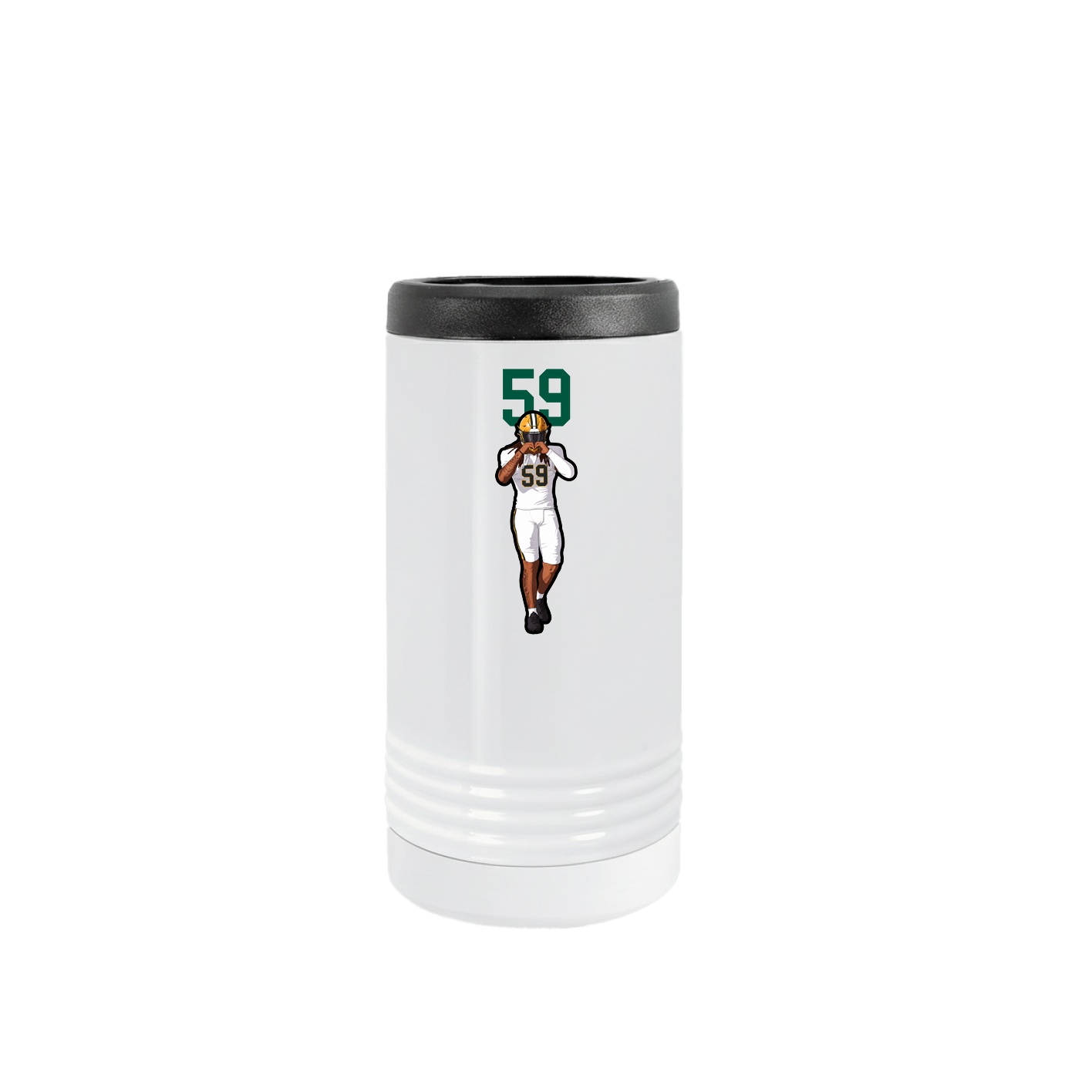 Slim Beverage Holder