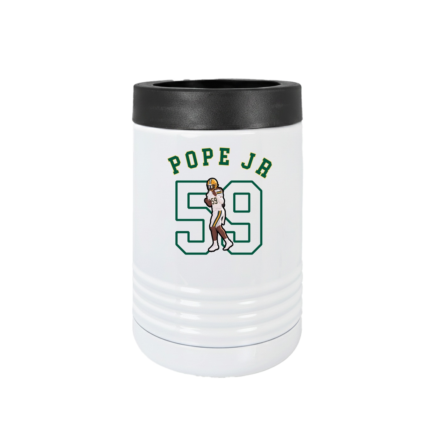 Beverage Holder — Shirsey Arch in White