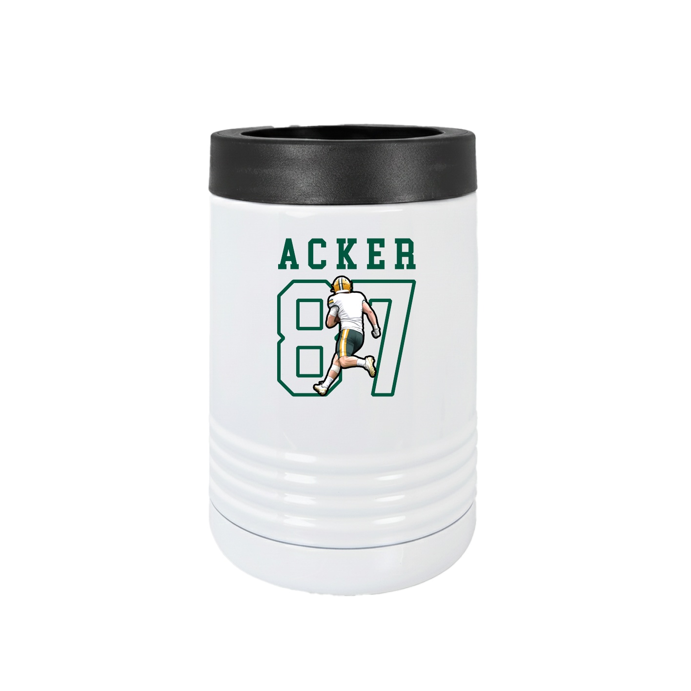 Beverage Holder — Shirsey in White