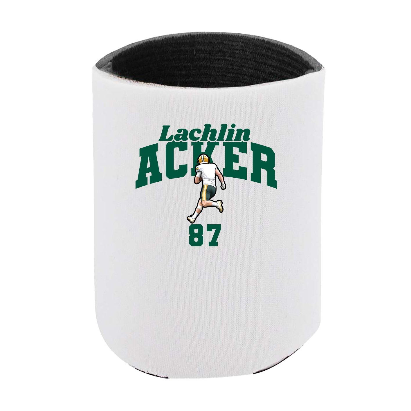Can Holder — Signature Arch in White