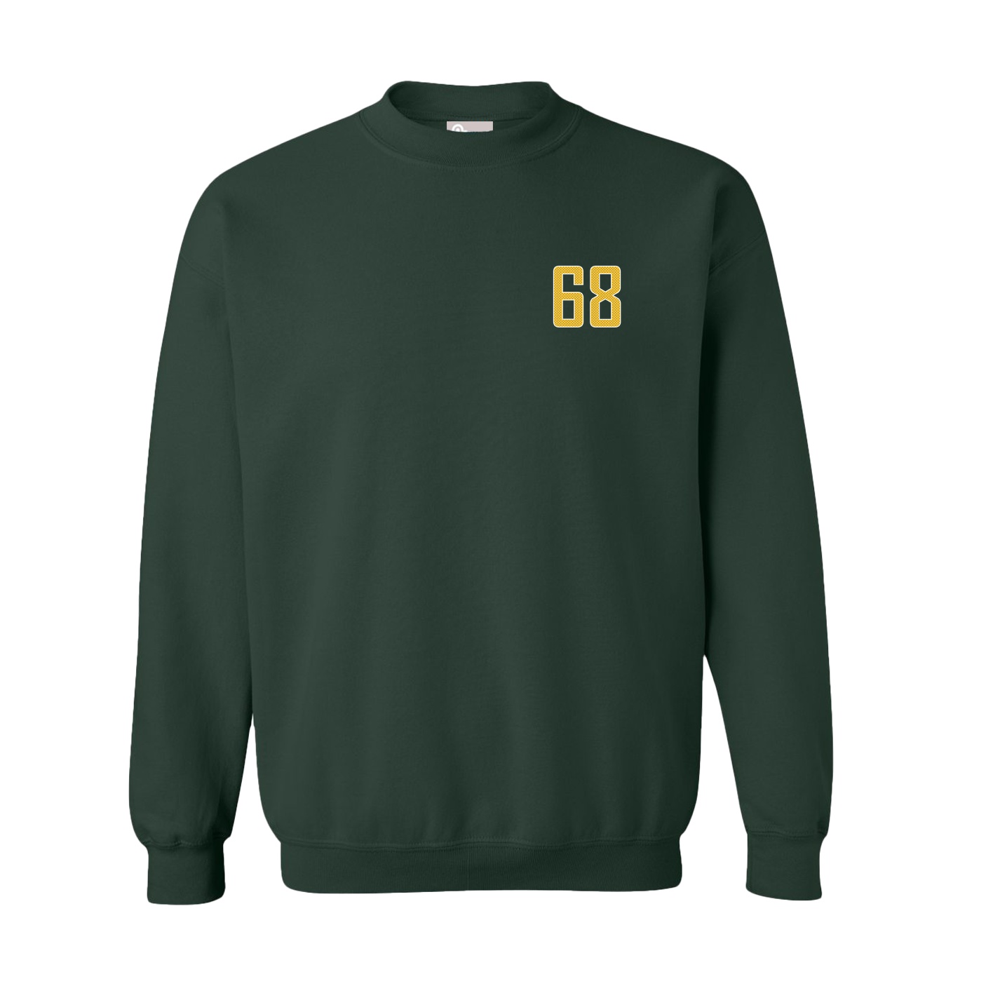 Fleece Crew