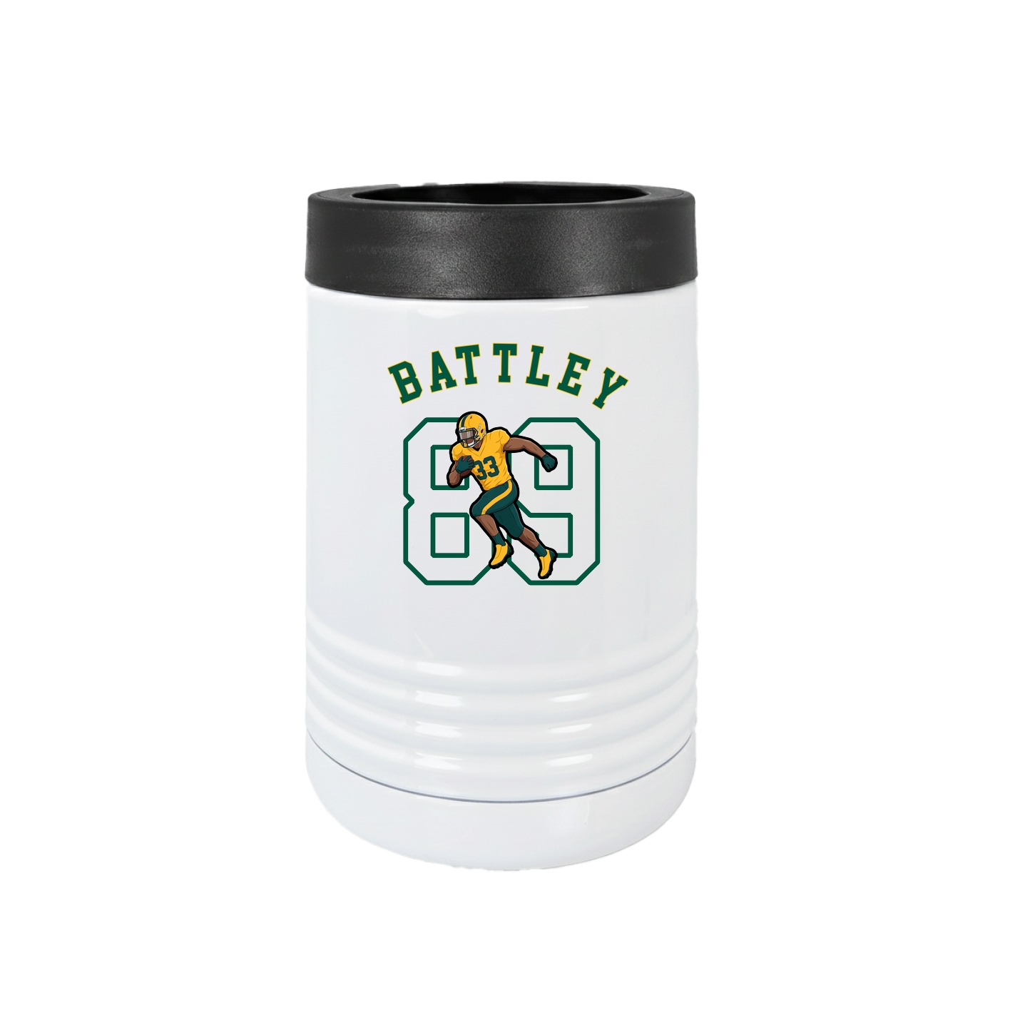 Beverage Holder — Shirsey Arch in White