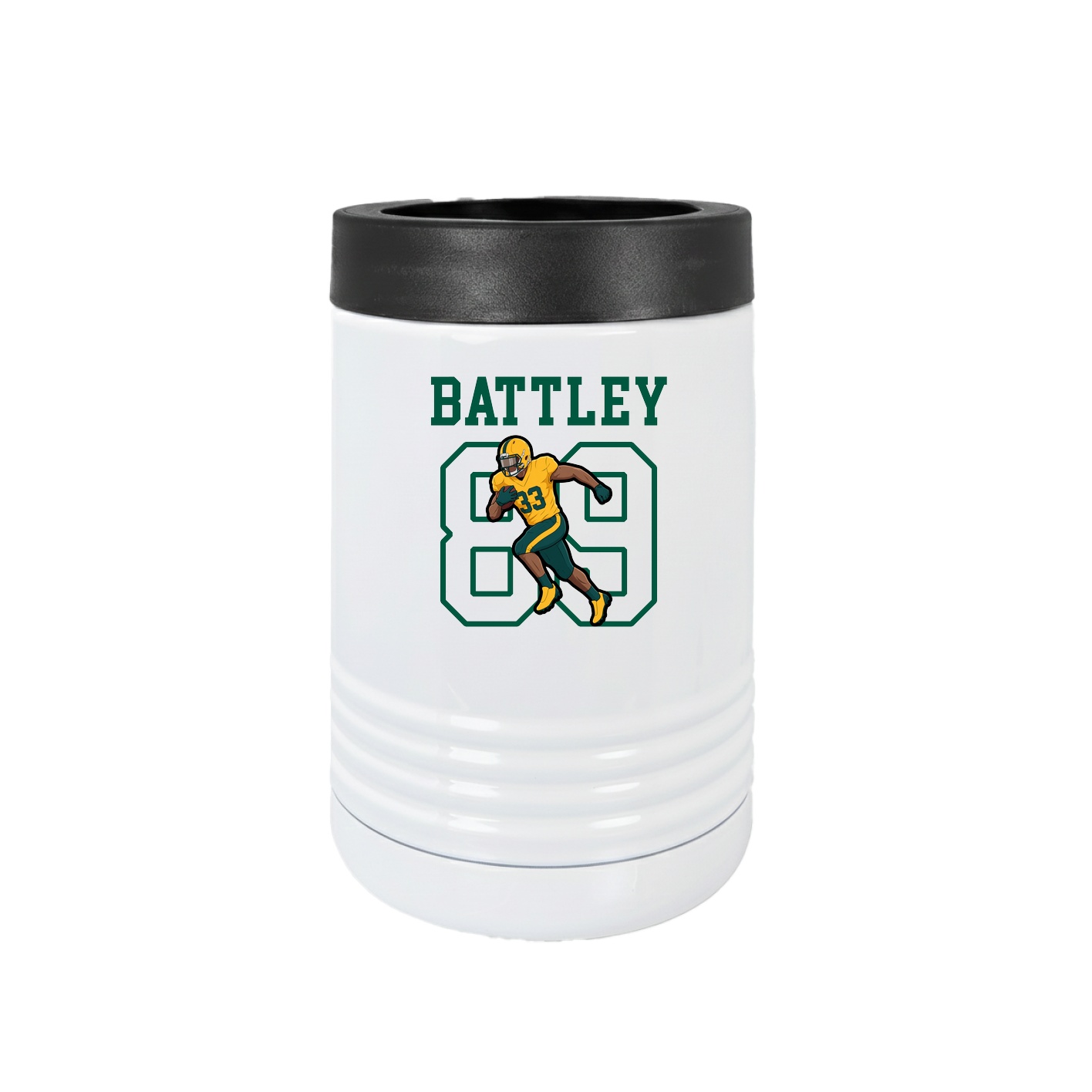 Beverage Holder — Shirsey in White