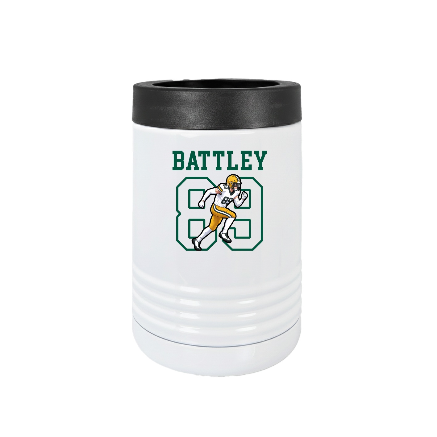 Beverage Holder — Shirsey in White