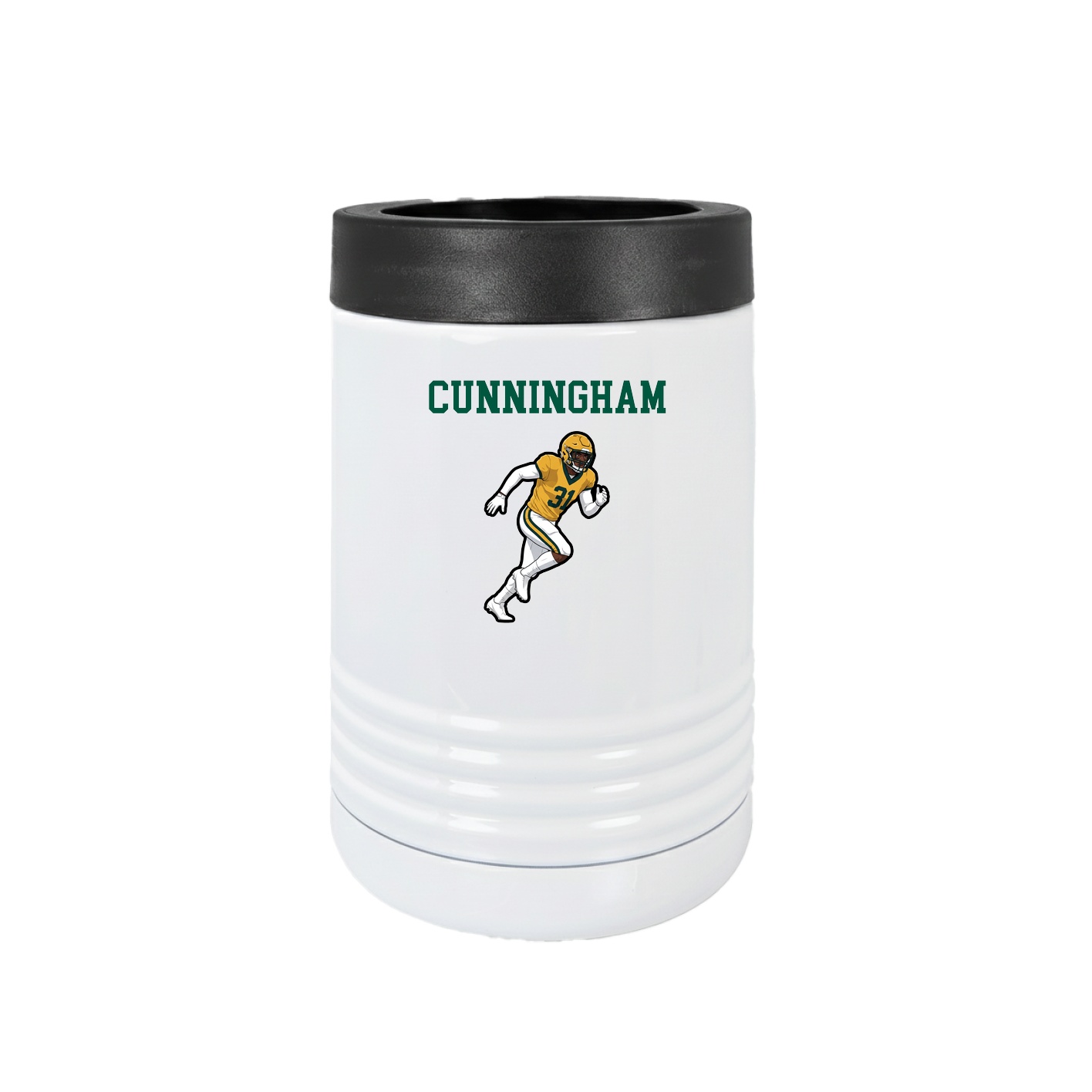 Beverage Holder — Shirsey in White