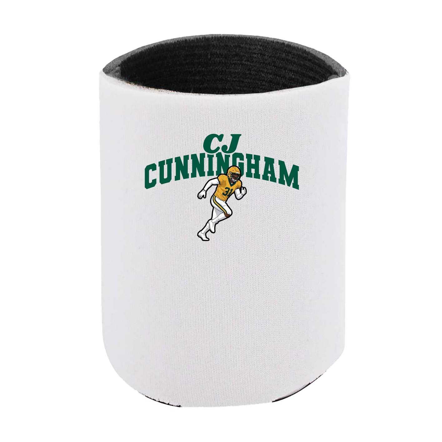 Can Holder — Signature Arch in White