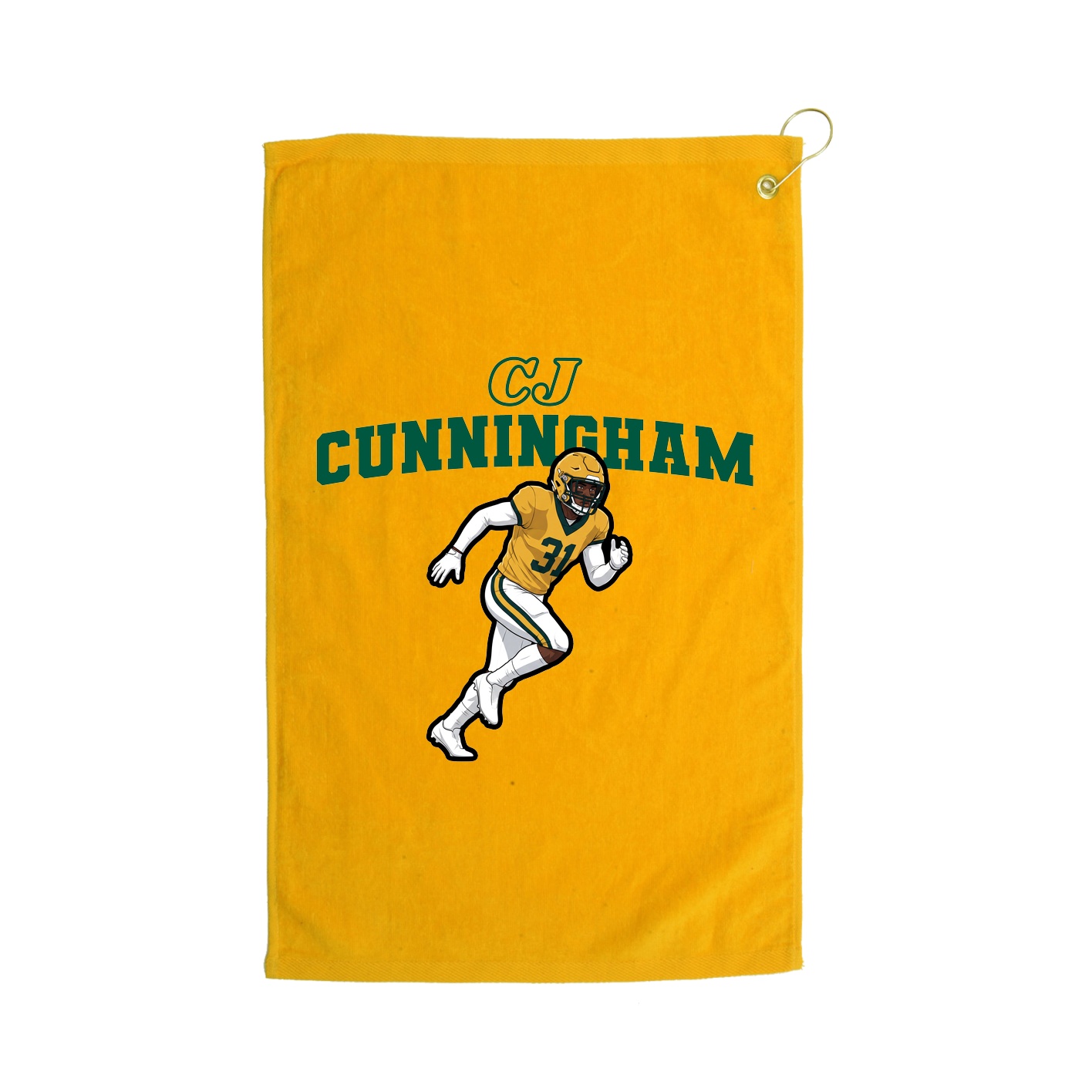 Golf Towel