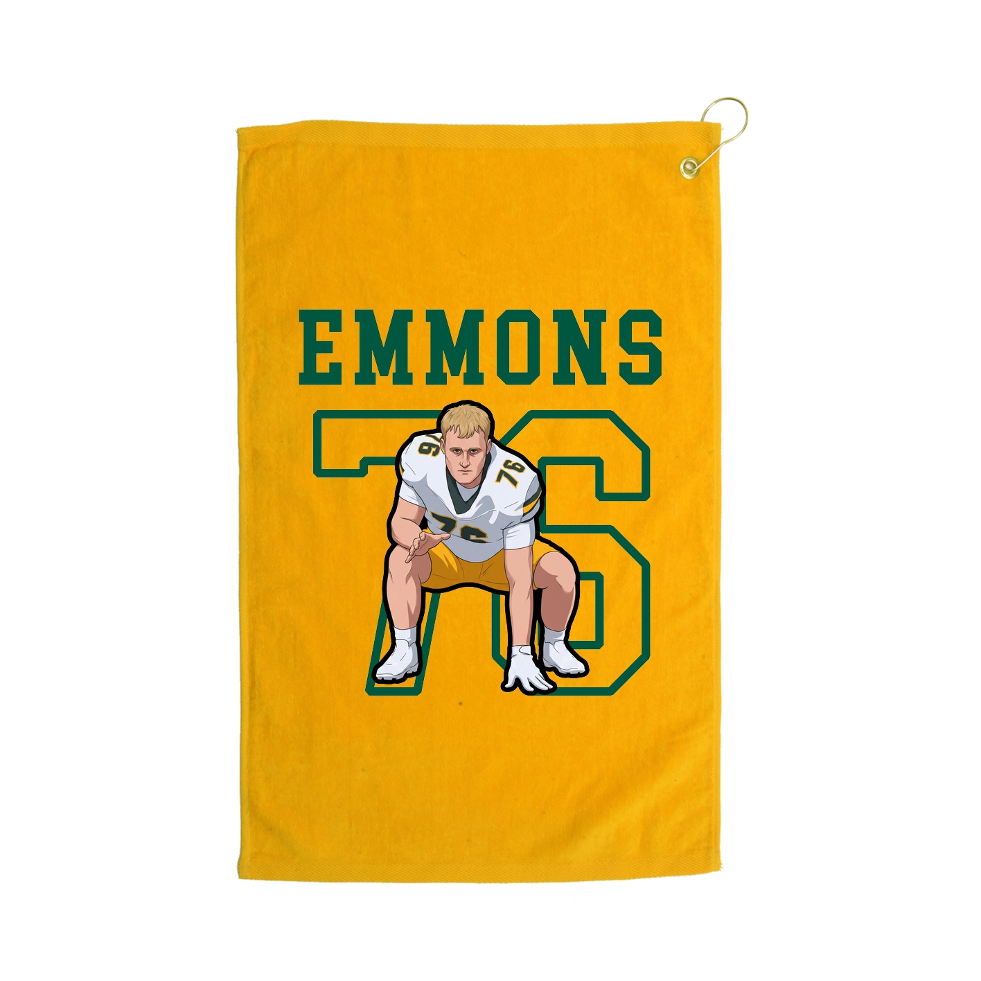 Golf Towel