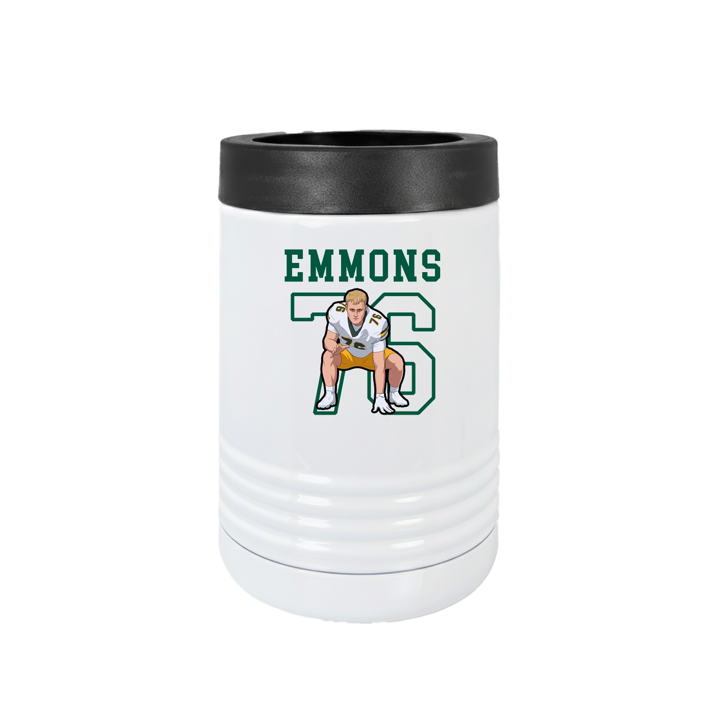 Beverage Holder — Shirsey in White