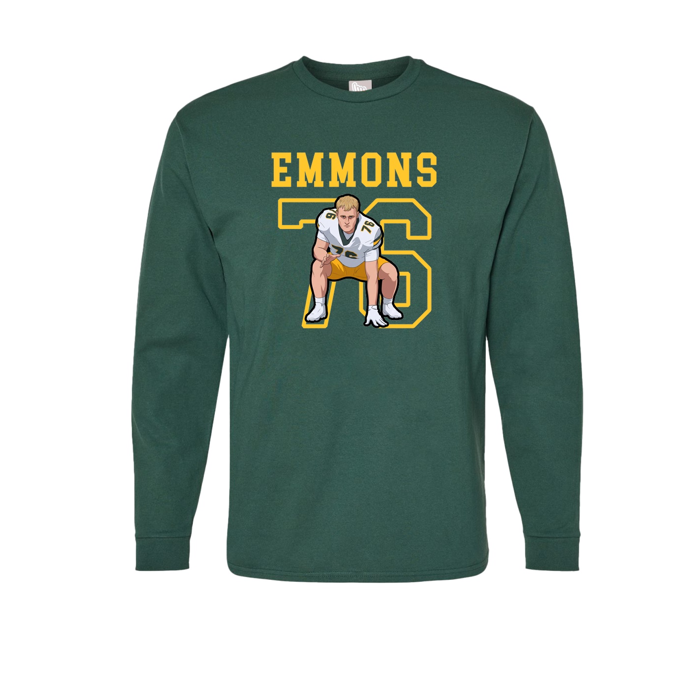 Long Sleeve Tee
