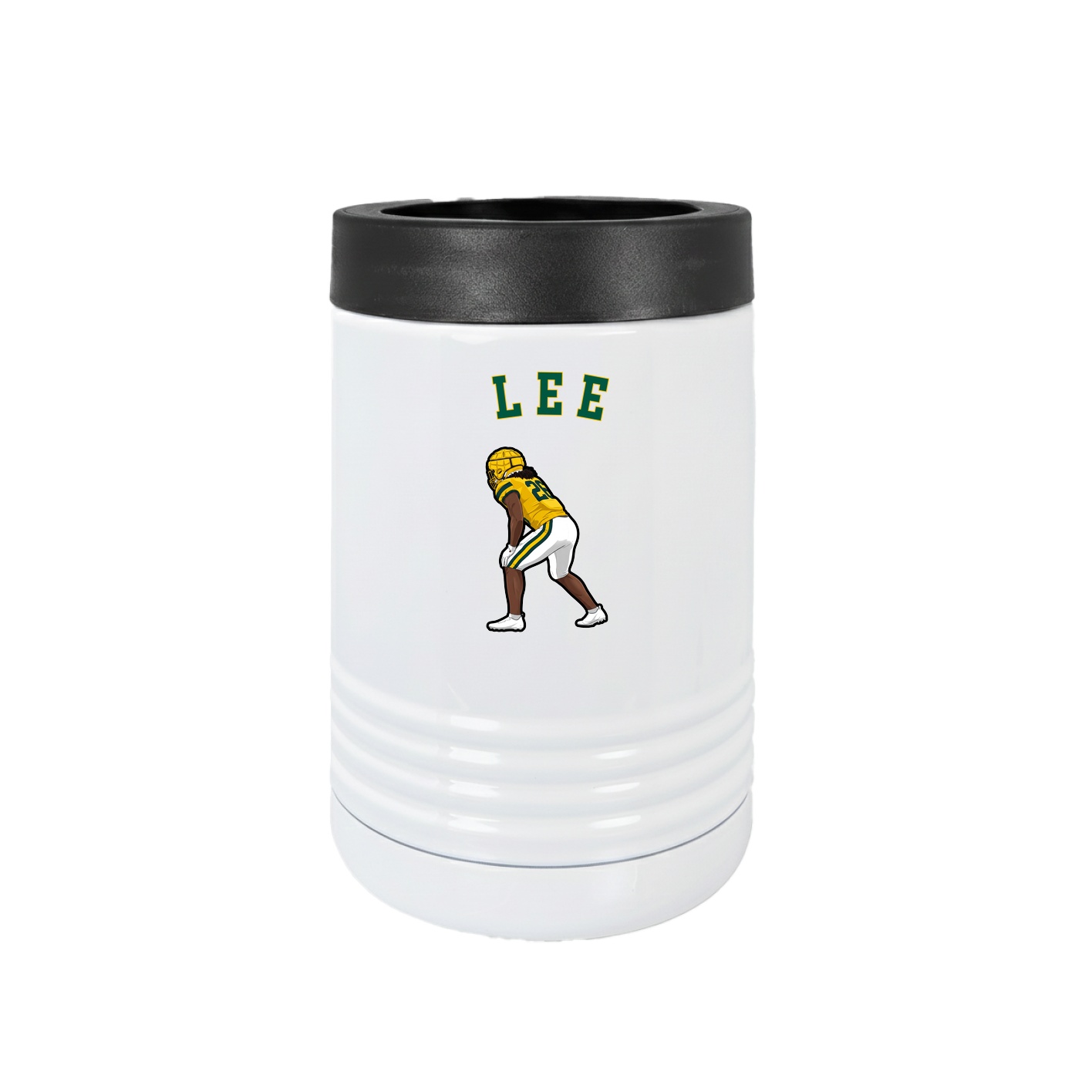 Beverage Holder — Shirsey Arch in White