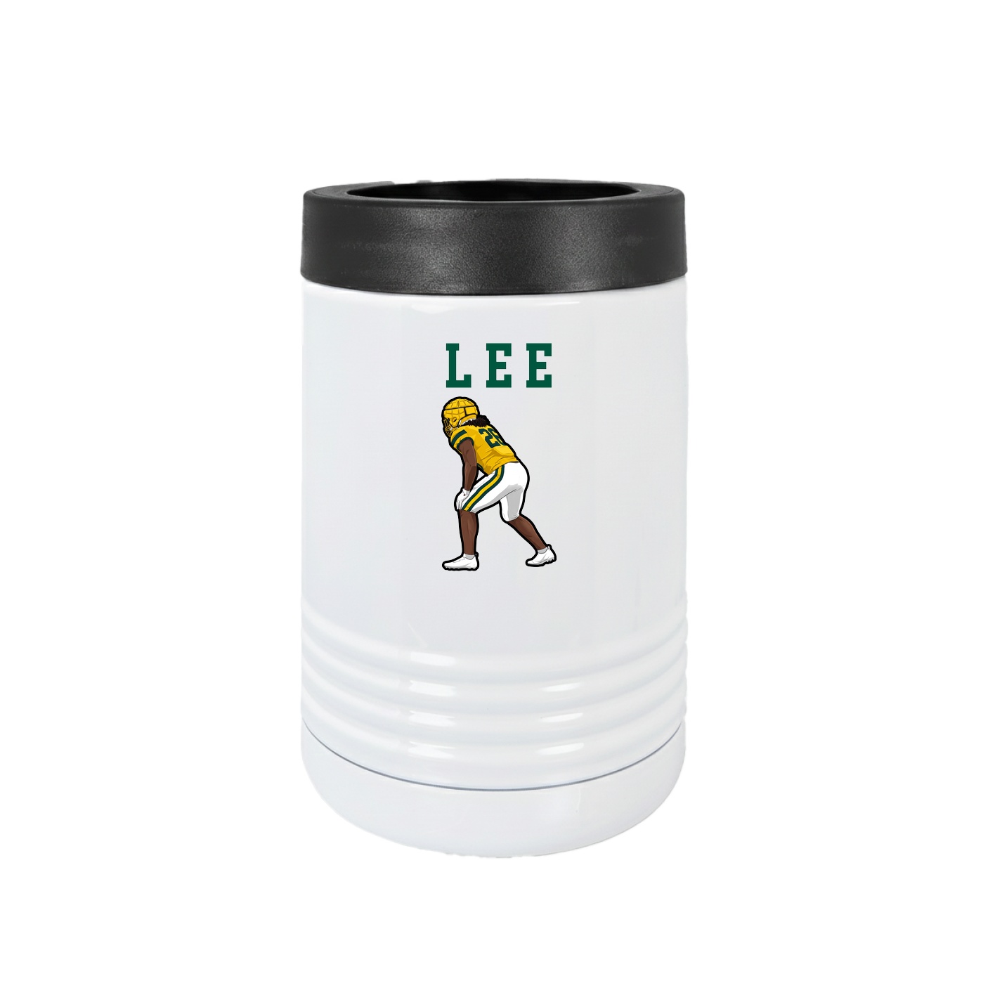 Beverage Holder — Shirsey in White