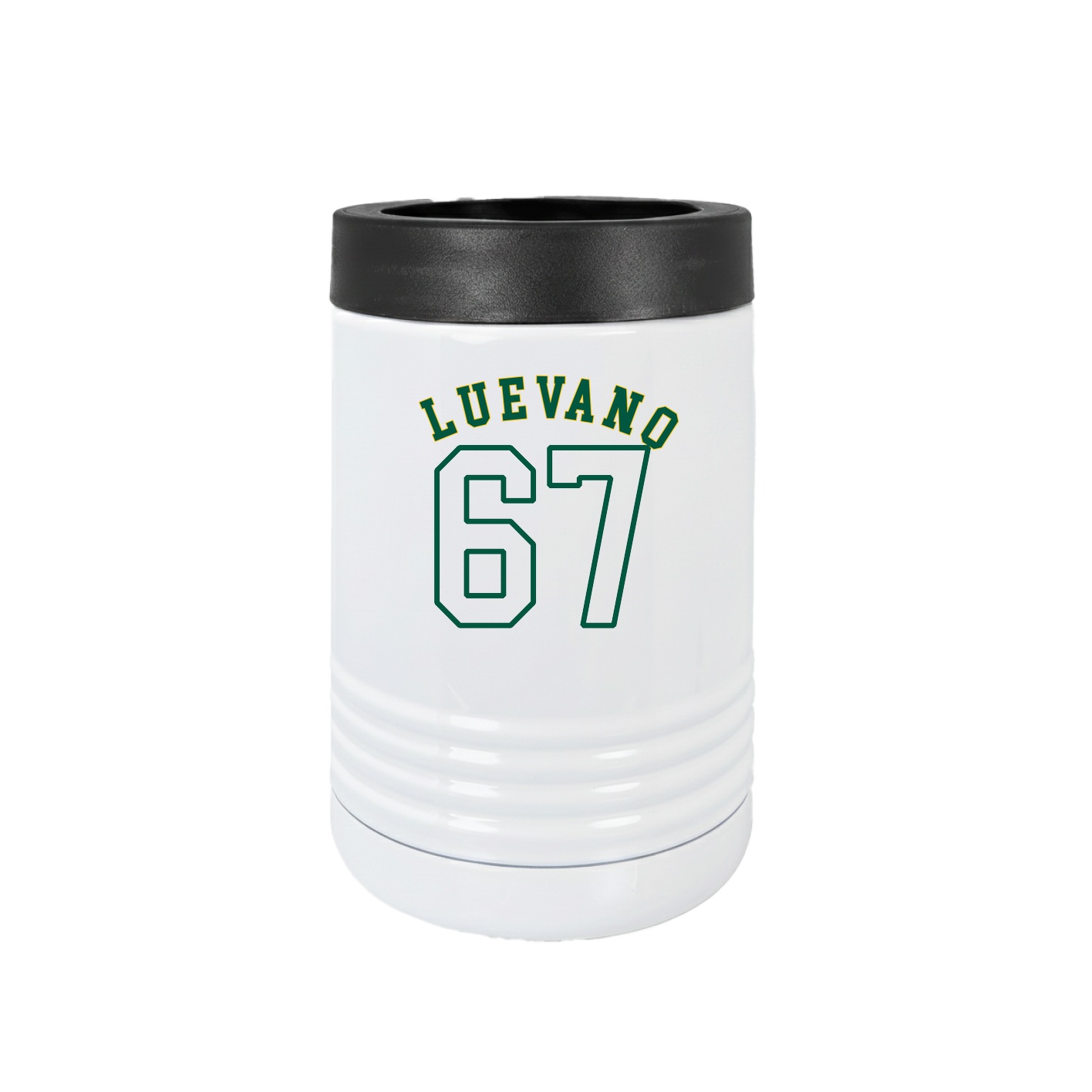 Beverage Holder — Shirsey Arch in White