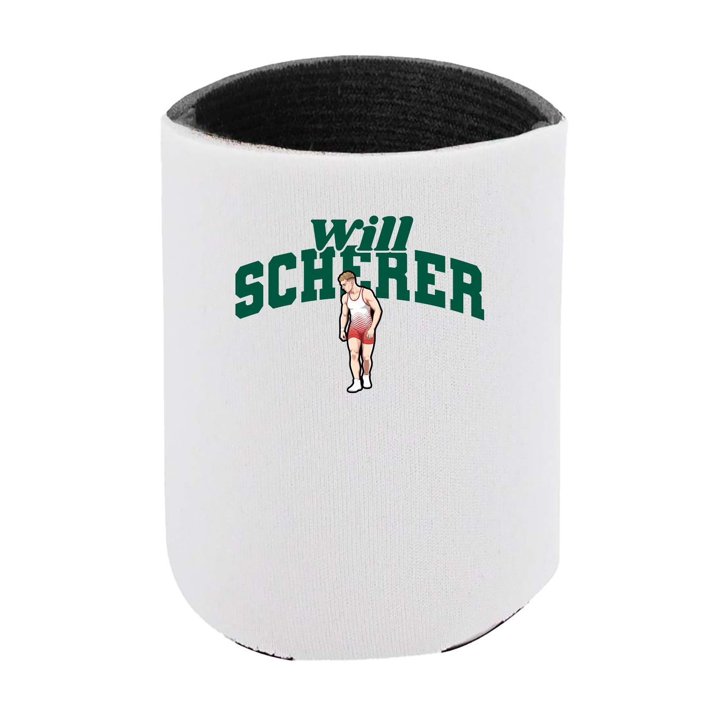 Can Holder — Signature Arch in White