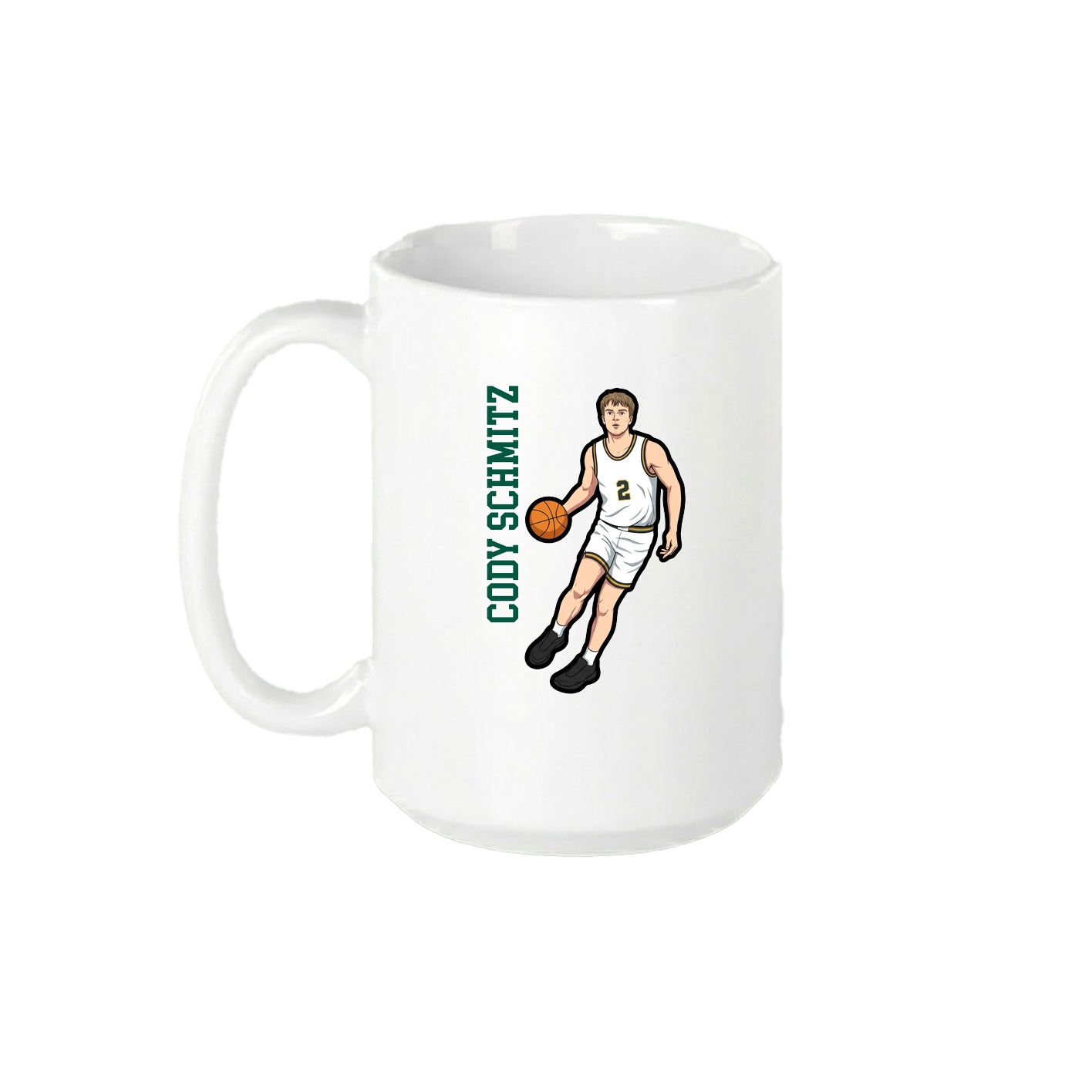 15oz Coffee Mug