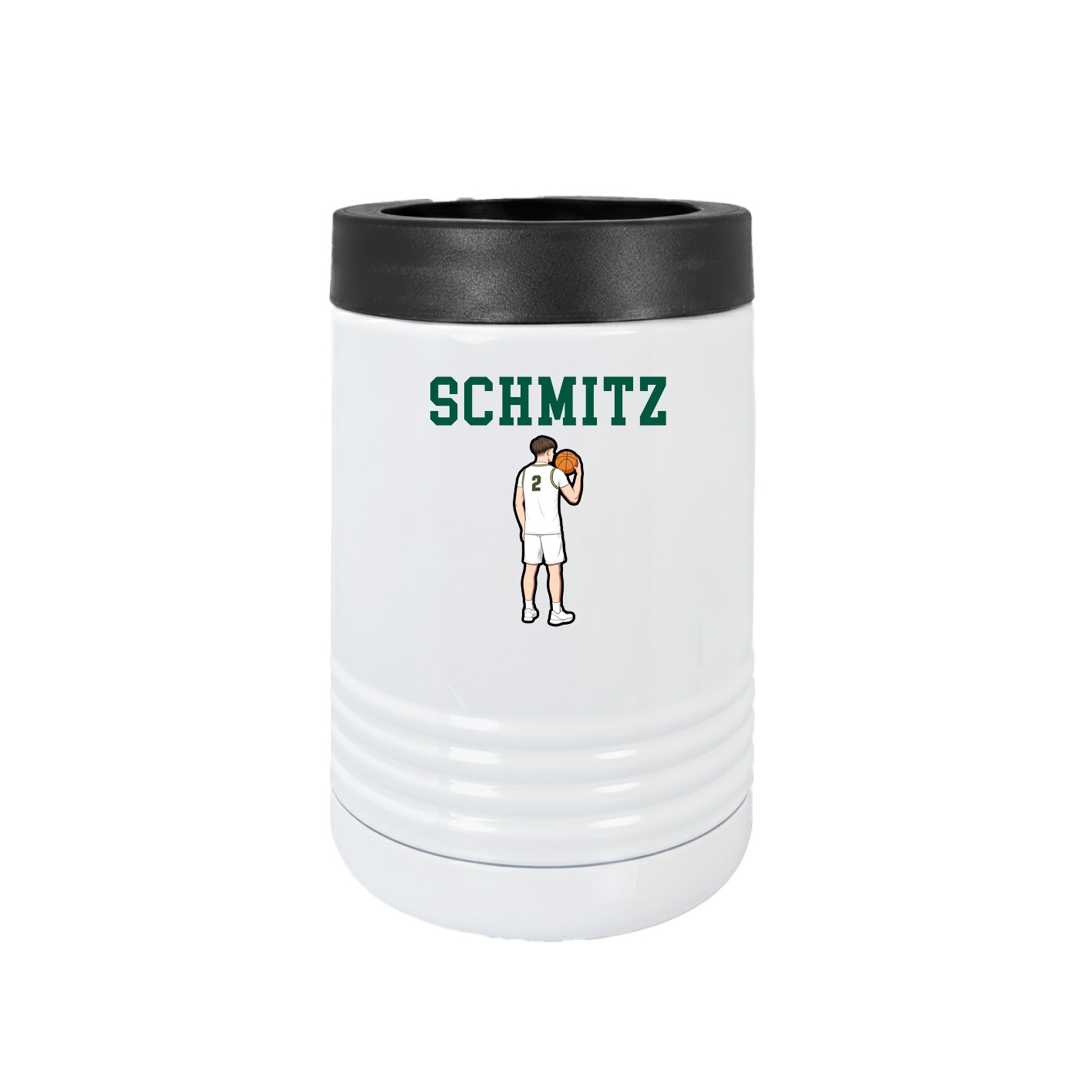Beverage Holder — Shirsey in White
