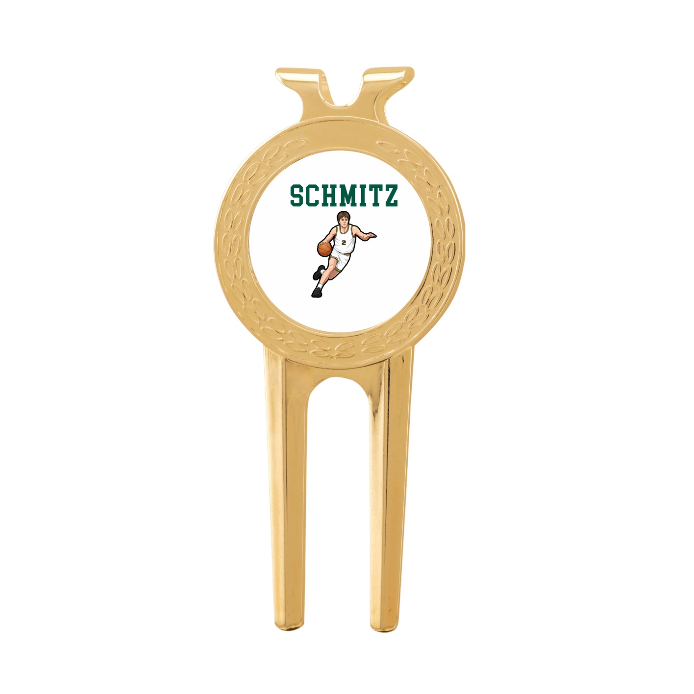 Divot Tool with Ball Marker — Shirsey in Classic