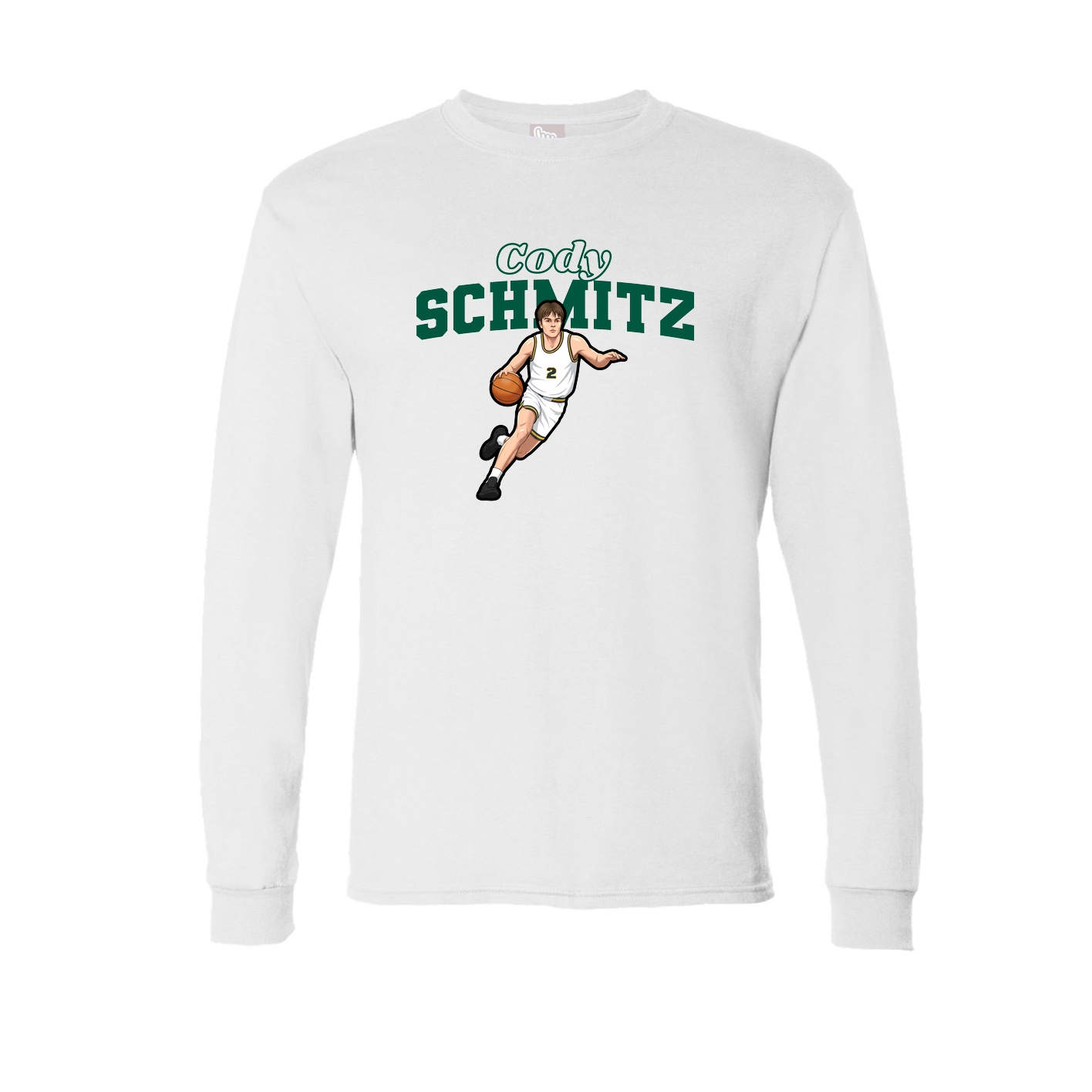 Long Sleeve Tee
