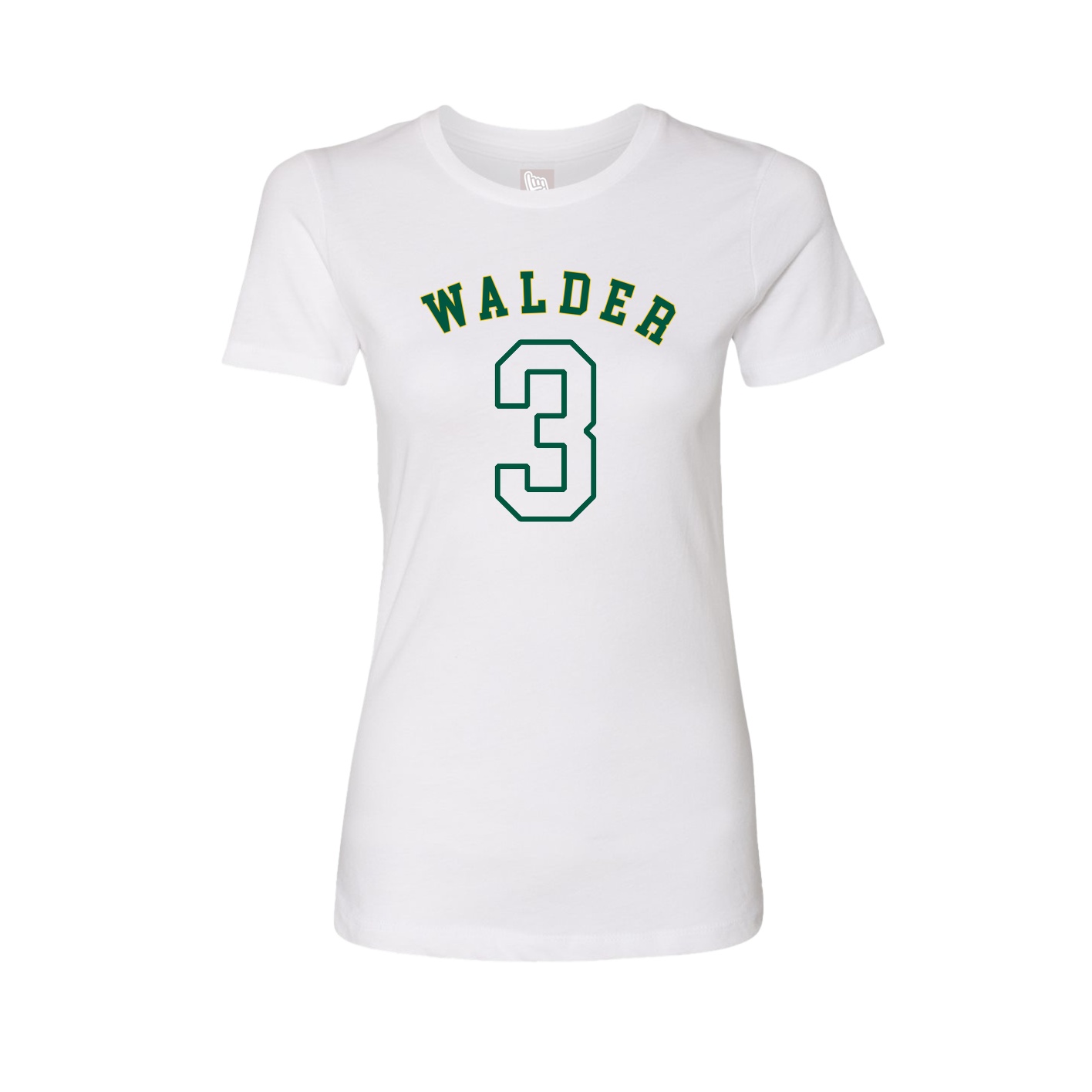 Womens Tee